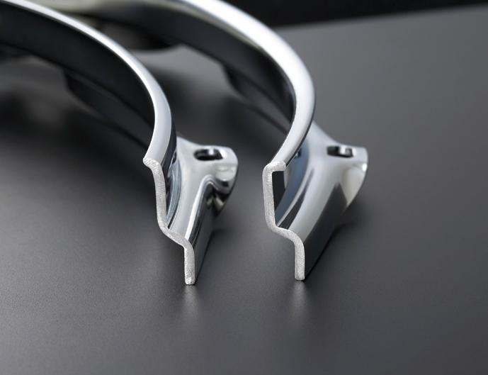 SNARE 14 X 5,5 SD1455MA/M-PW