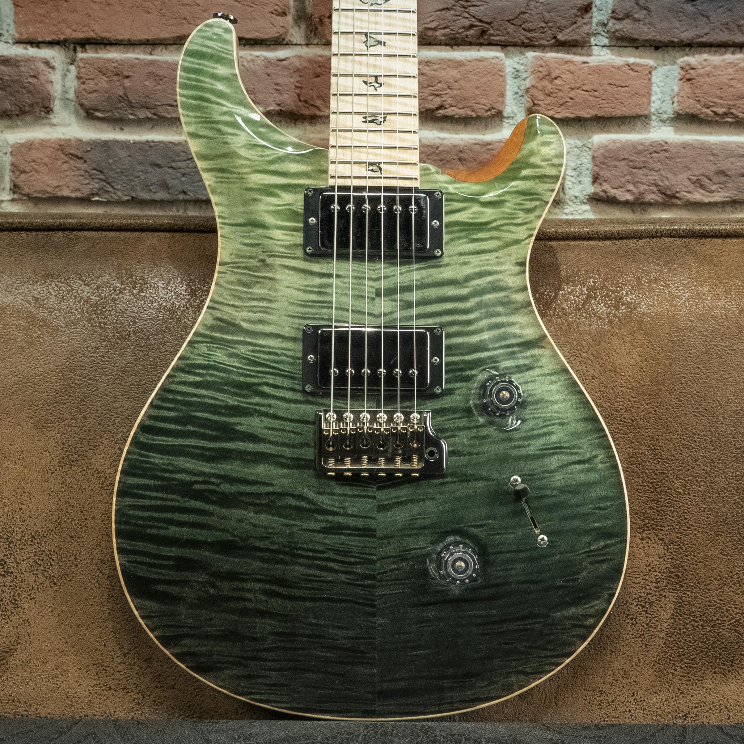 WL CU24 TRAMPAS FADE 10 TOP