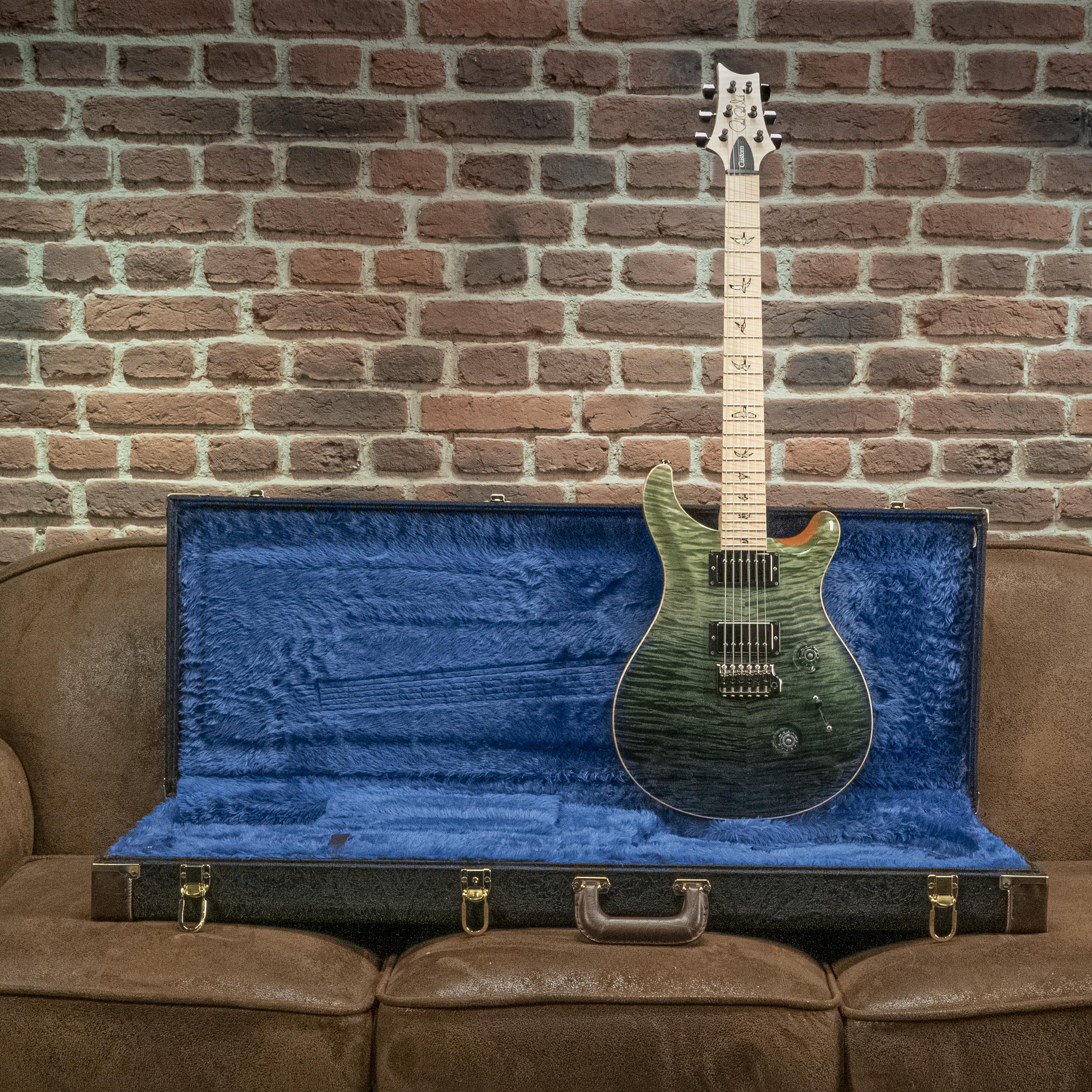 WL CU24 TRAMPAS FADE 10 TOP