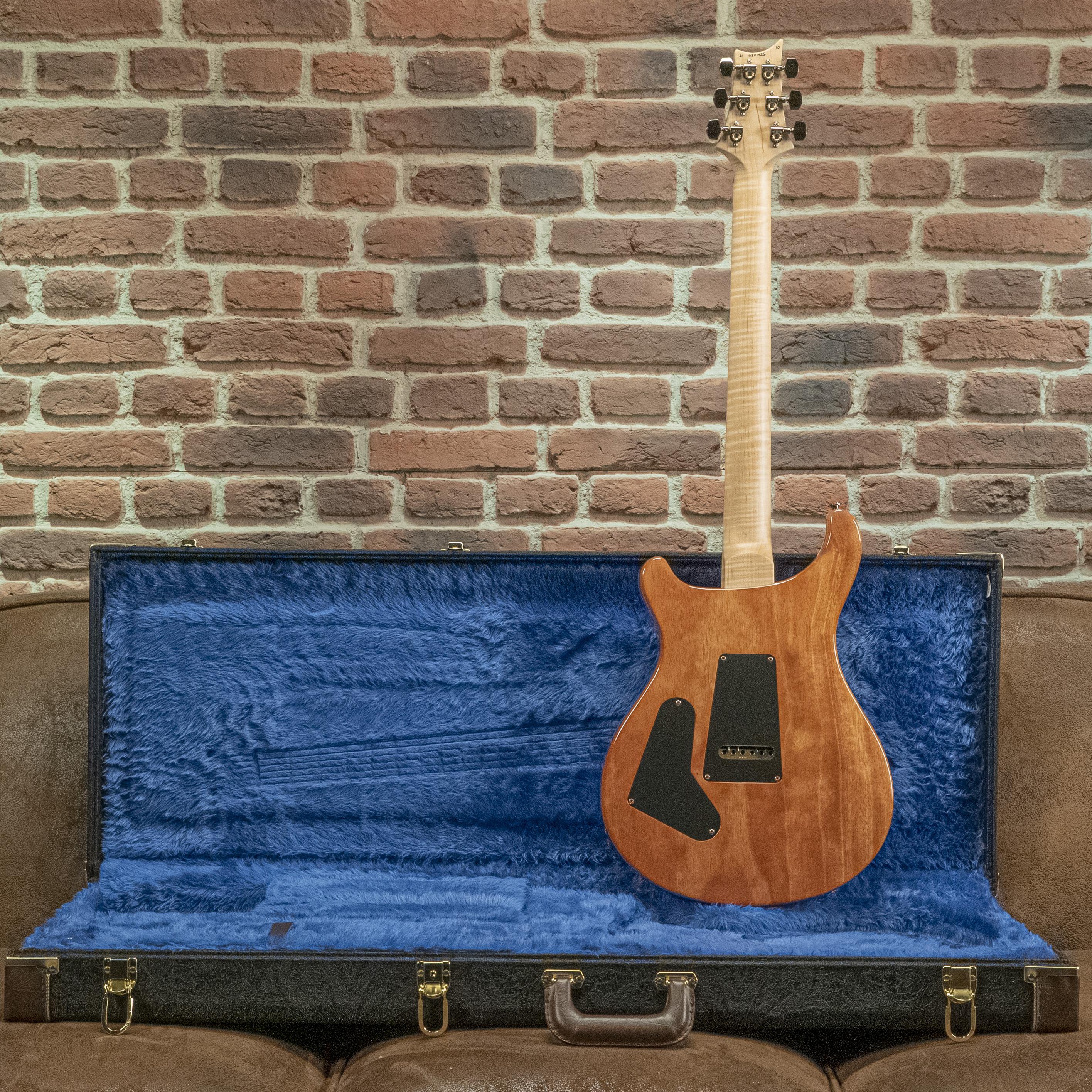 WL CU24 TRAMPAS FADE 10 TOP