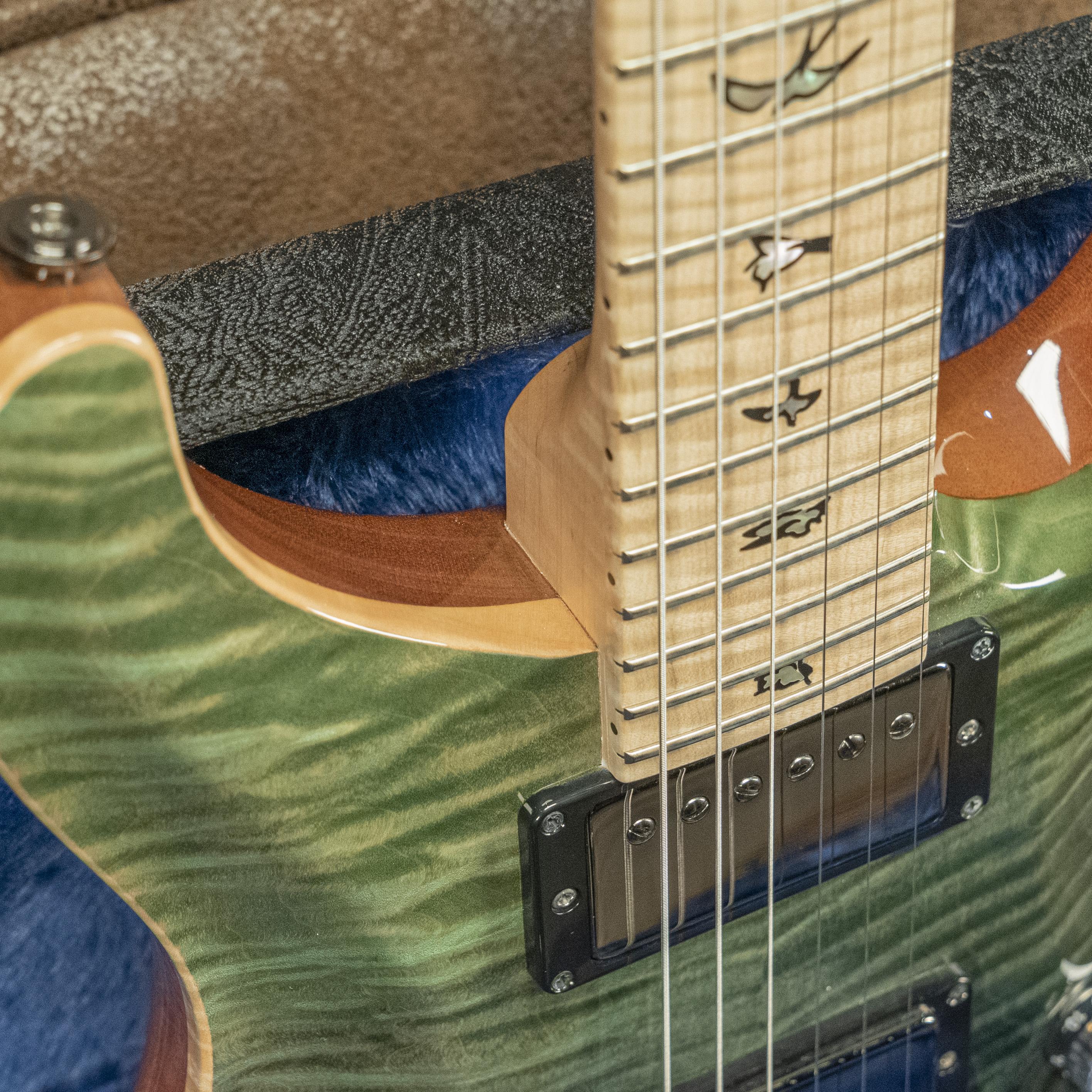 WL CU24 TRAMPAS FADE 10 TOP