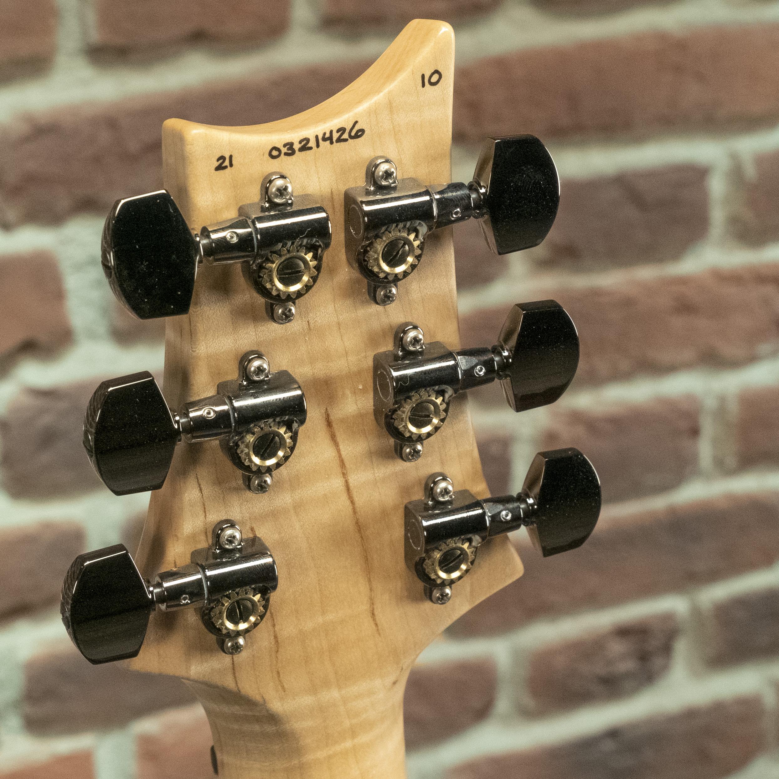 WL CU24 TRAMPAS FADE 10 TOP