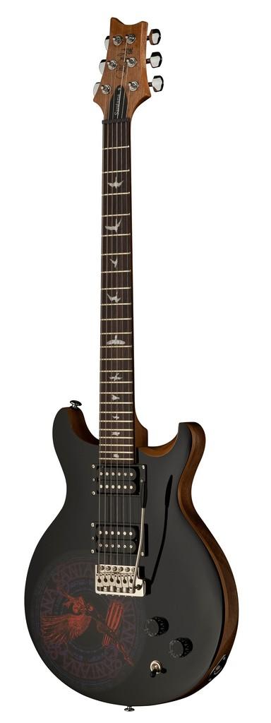 SE SANTANA ABRAXAS 50TH ANNIVERSAY LTD