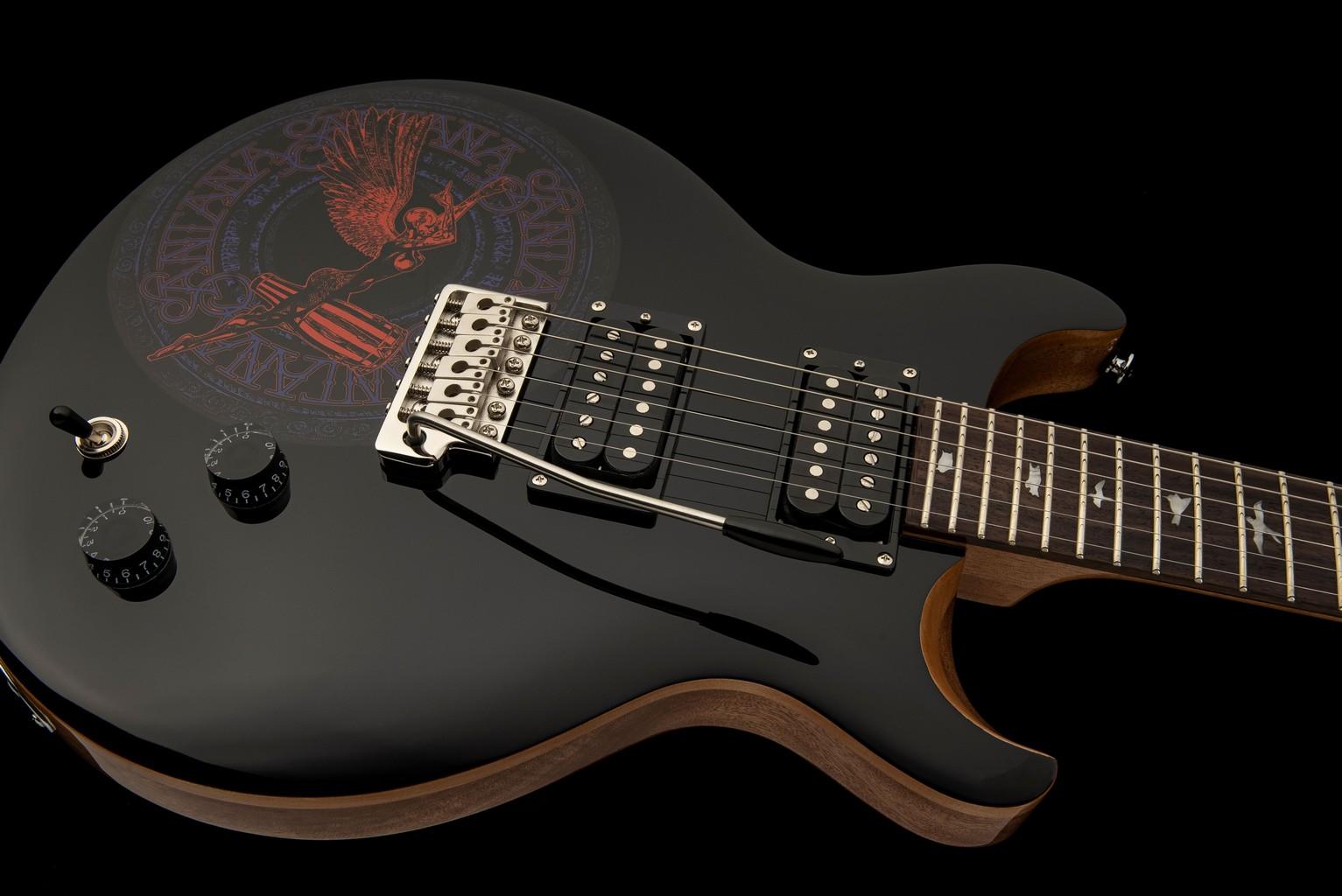 SE SANTANA ABRAXAS 50TH ANNIVERSAY LTD