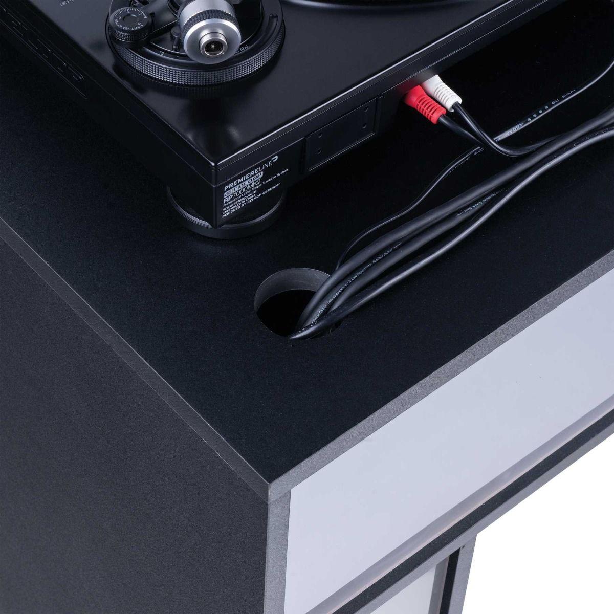 GLORIOUS MIX STATION