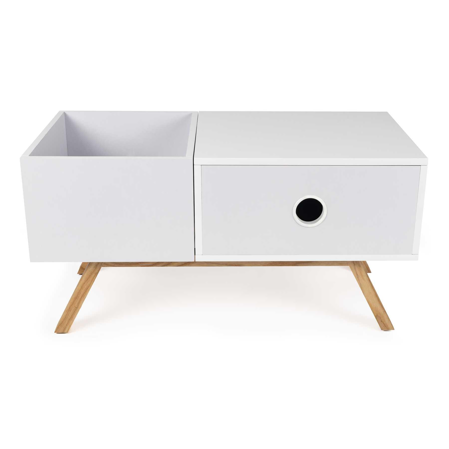 GLORIOUS TURNTABLE LOWBOARD