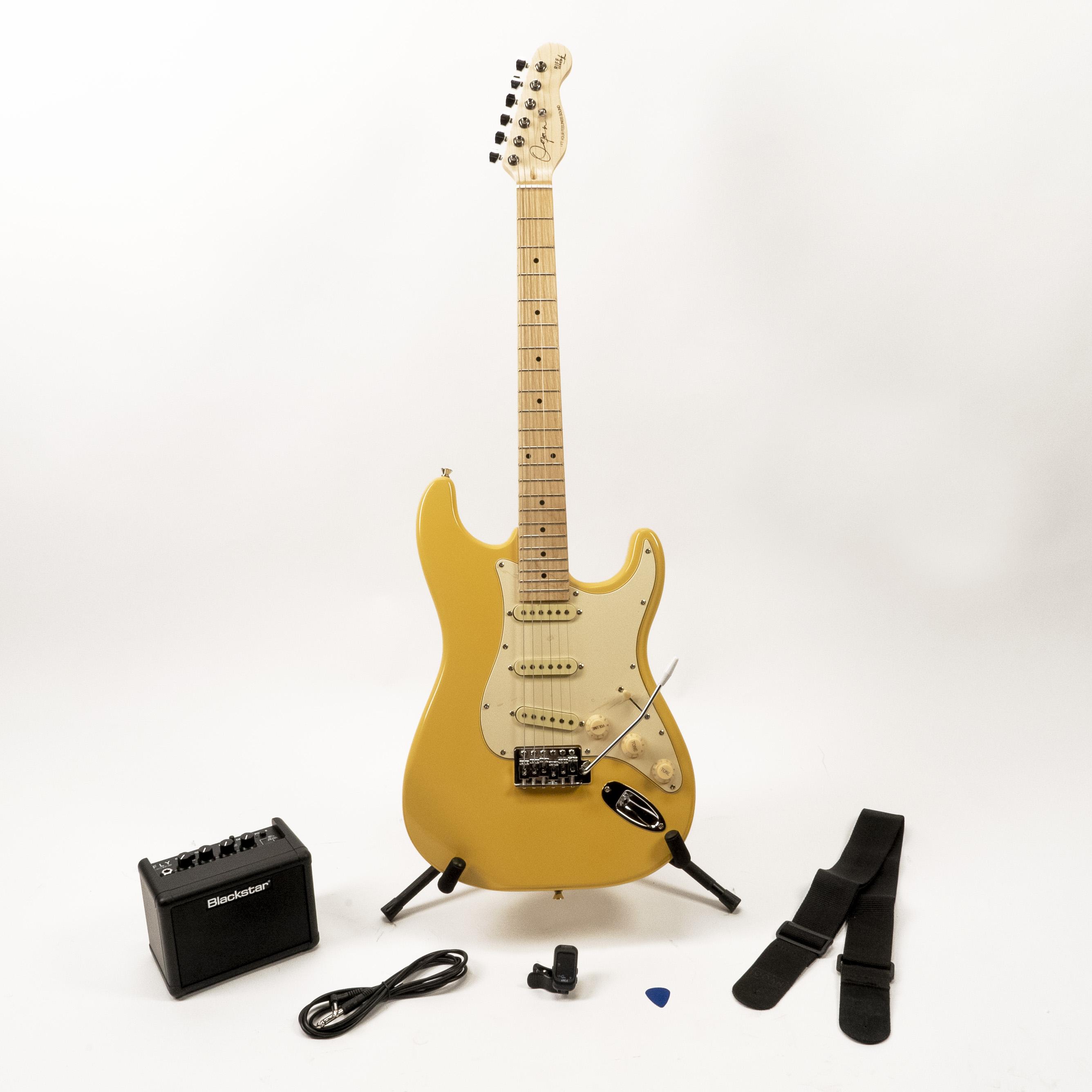 PACK RIFF SERIES QGE-RST5 CREAM