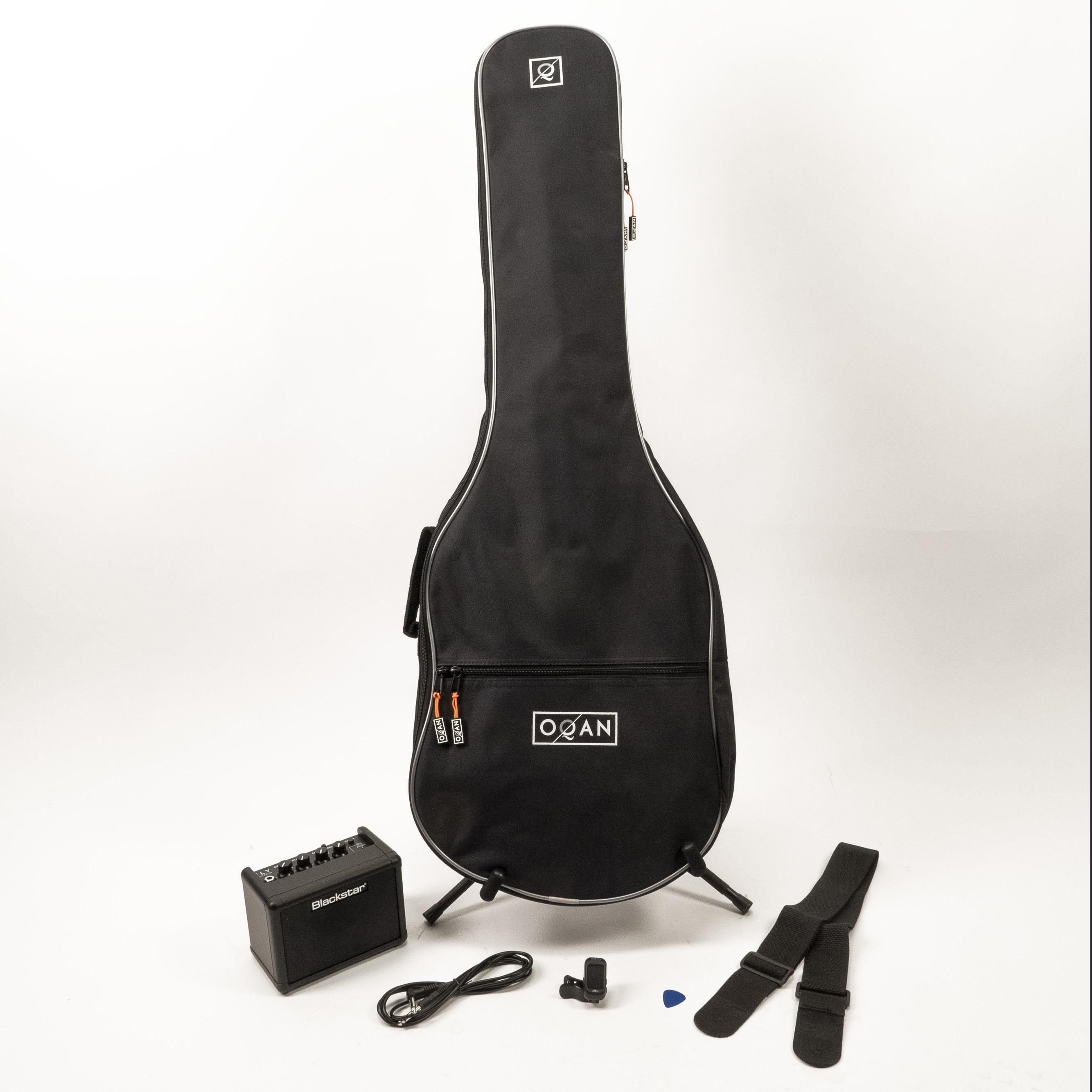 PACK RIFF SERIES QGE-RST5 CREAM