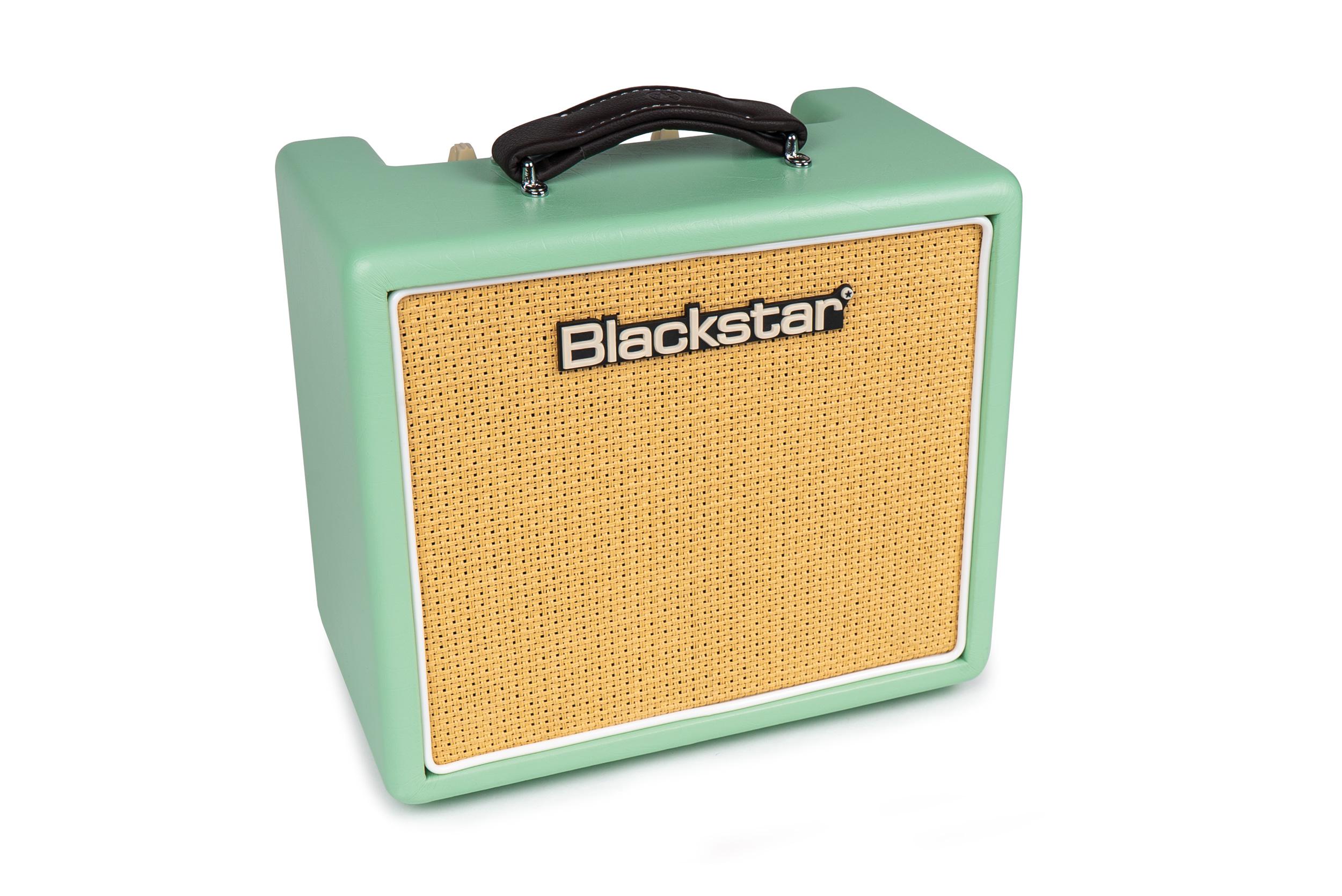 HT-1R MKII SURF GREEN