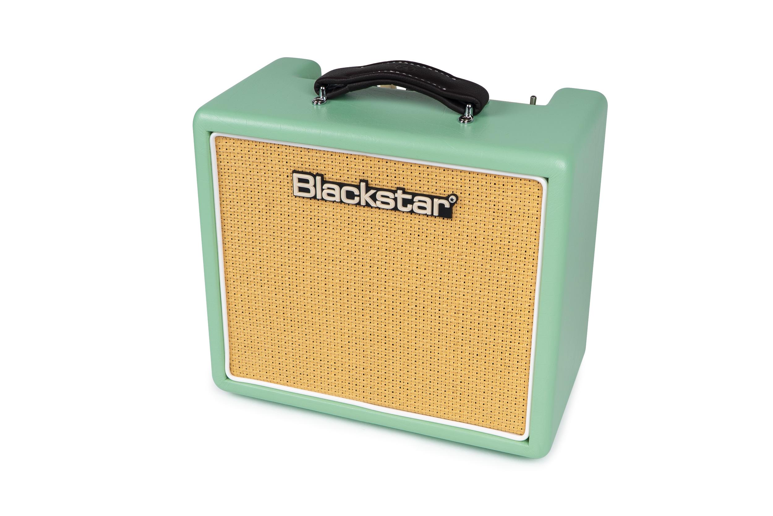 HT-1R MKII SURF GREEN