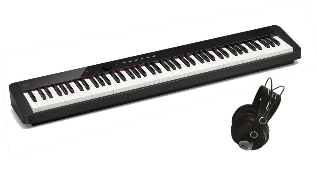 PRIVIA PX-S1100BK KIT AURIC.QHP30 STUDIO