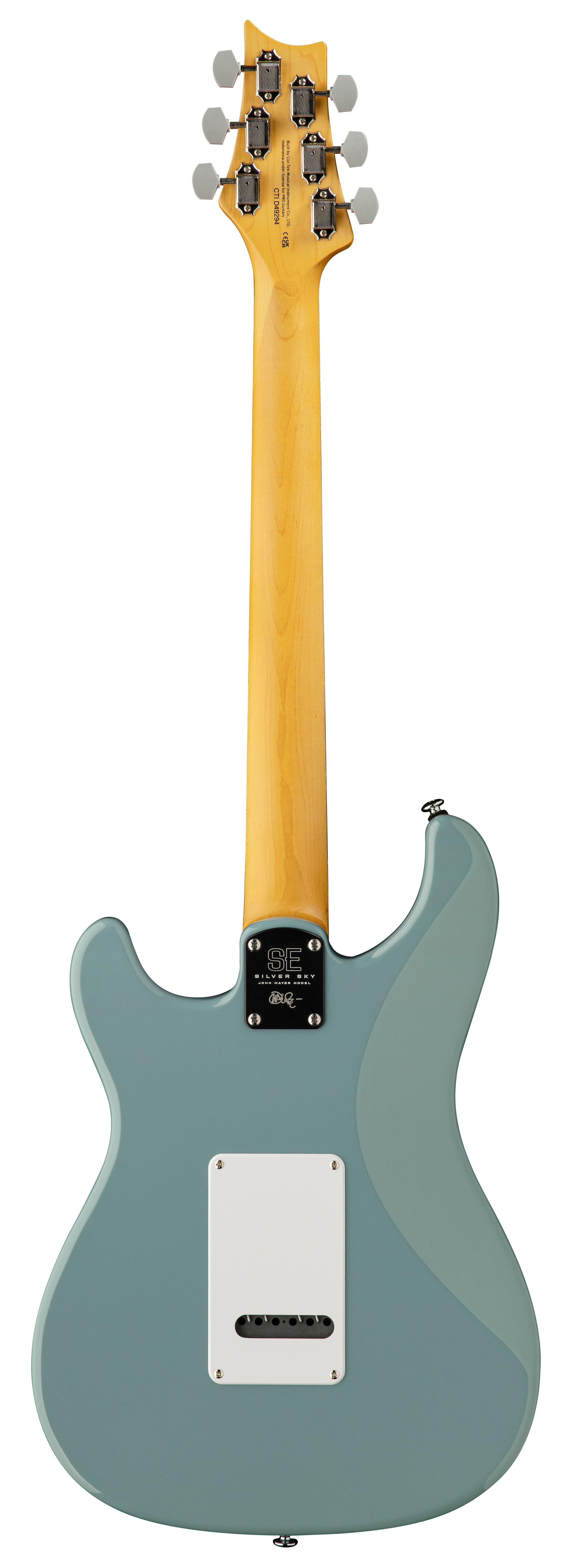 SE SILVER SKY STONE BLUE