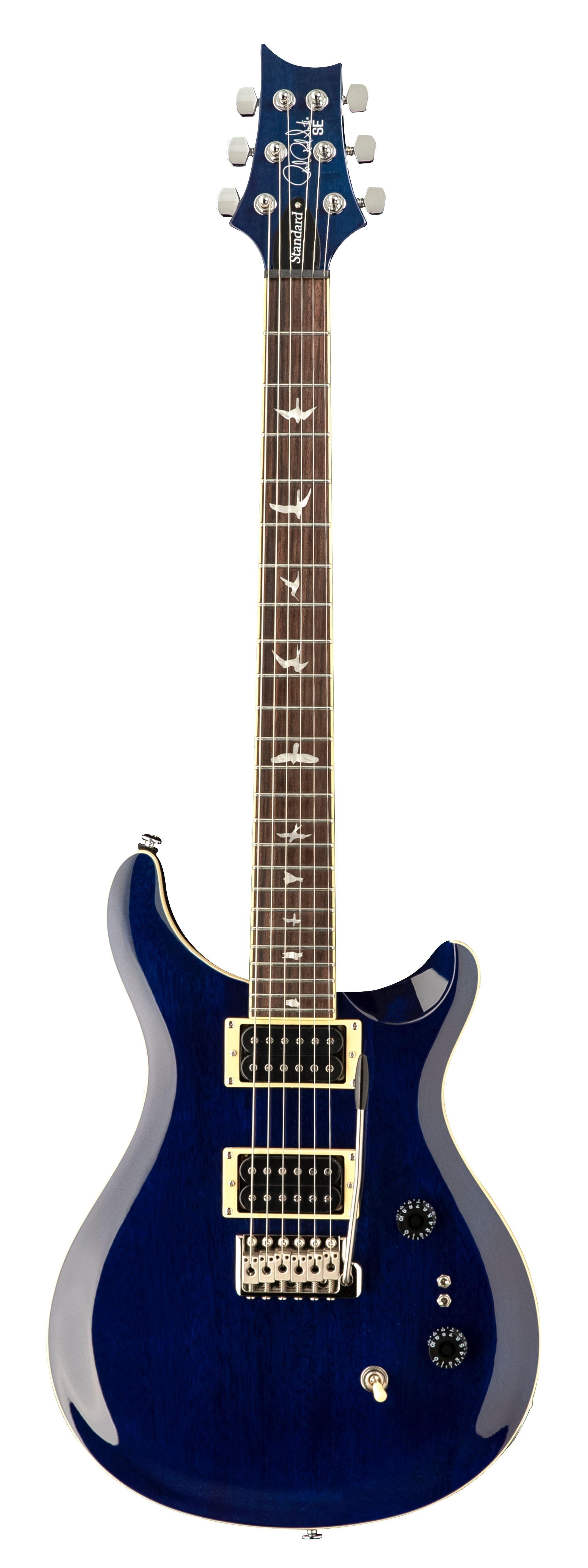 SE STANDARD 24-08 TRANS BLUE