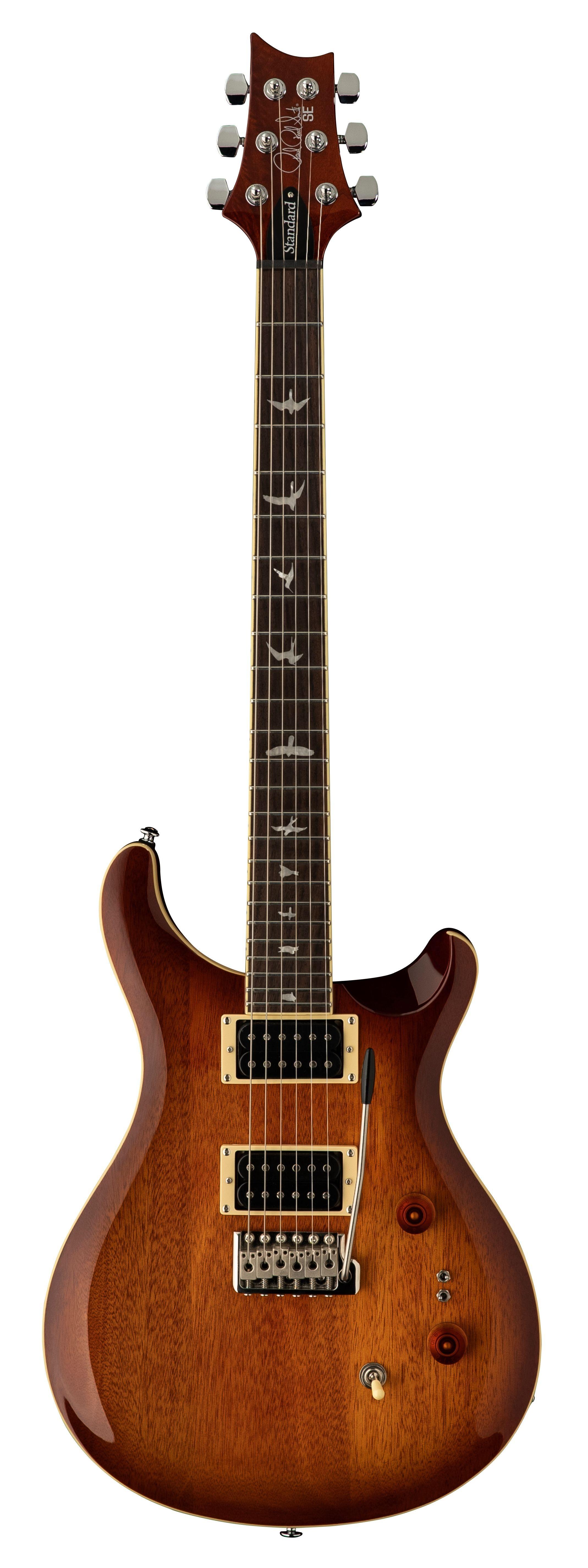 SE STANDARD 24-08 TOBACCO BURST