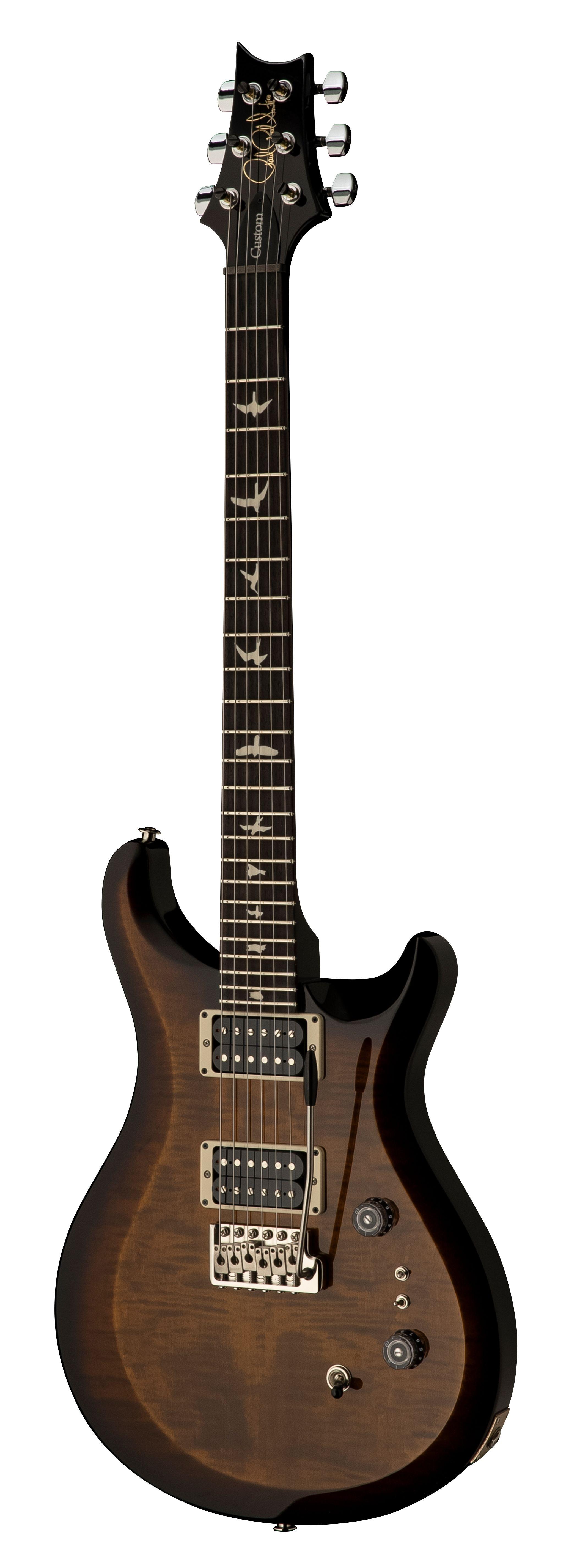 S2 CUSTOM 24-08 THIN BLACK AMBER