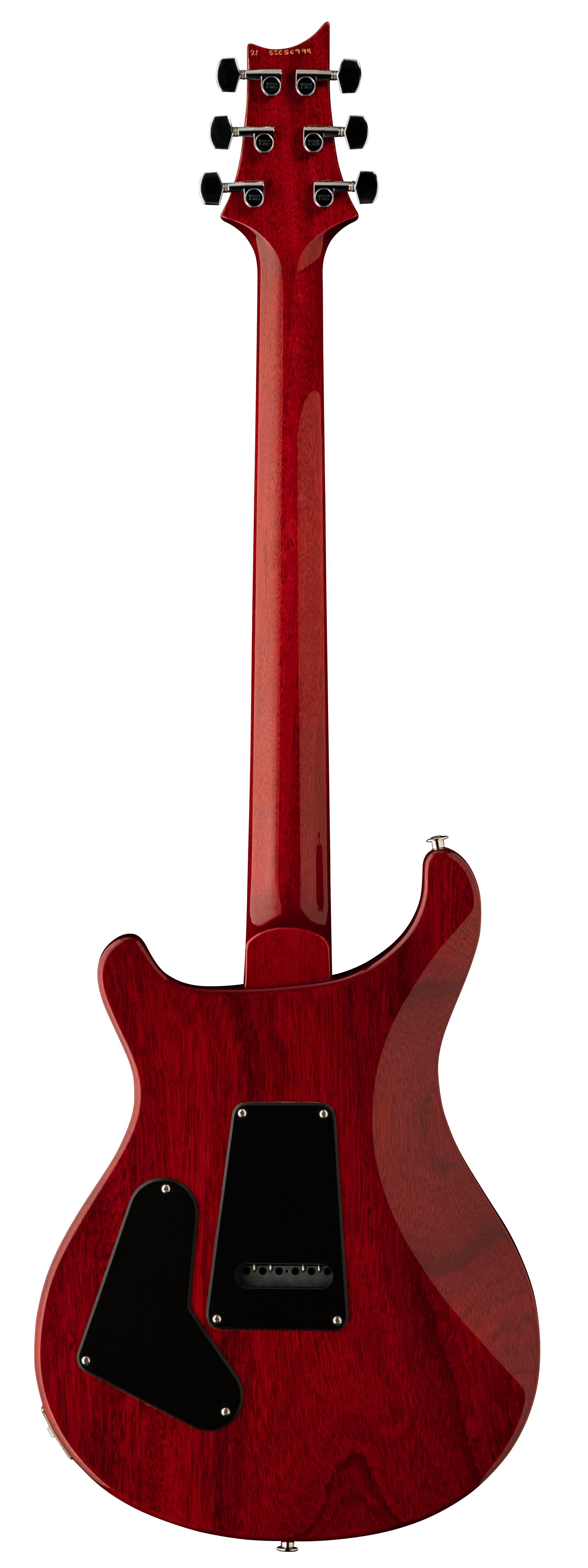 S2 CUSTOM 24-08 THIN BONNI PINK CHERRY BURST