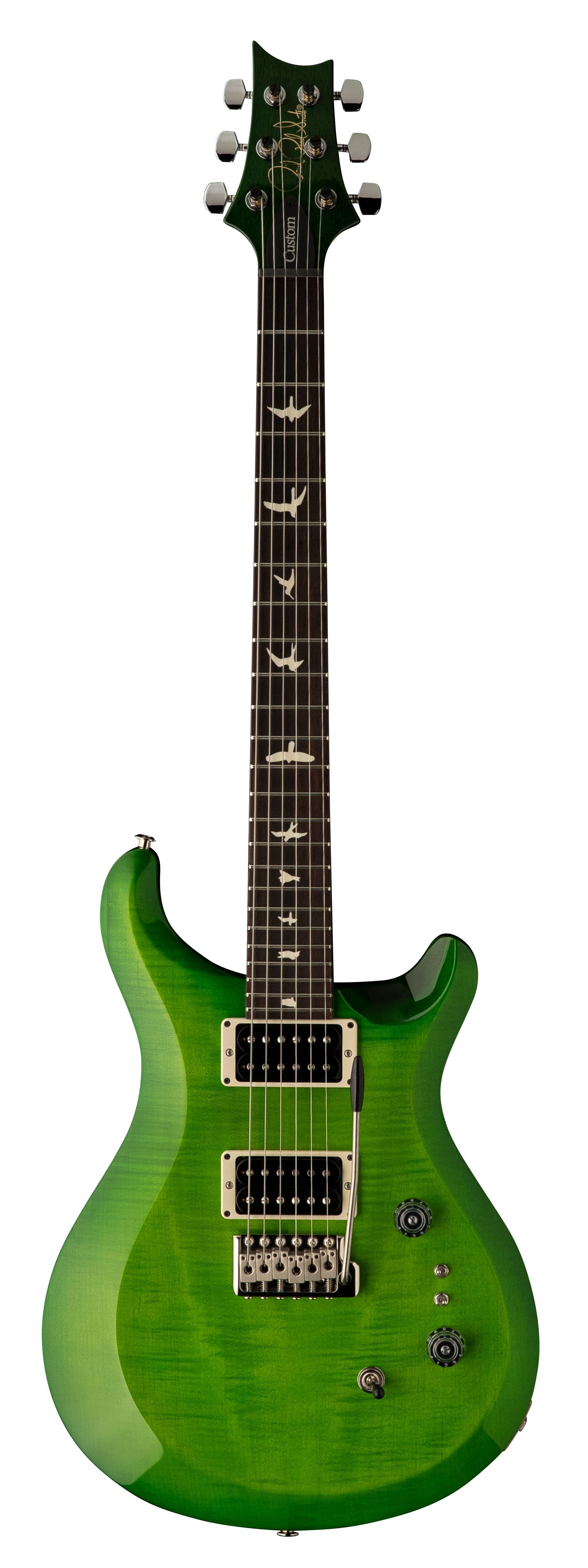 S2 CUSTOM 24-08 THIN ERIZA VERDE
