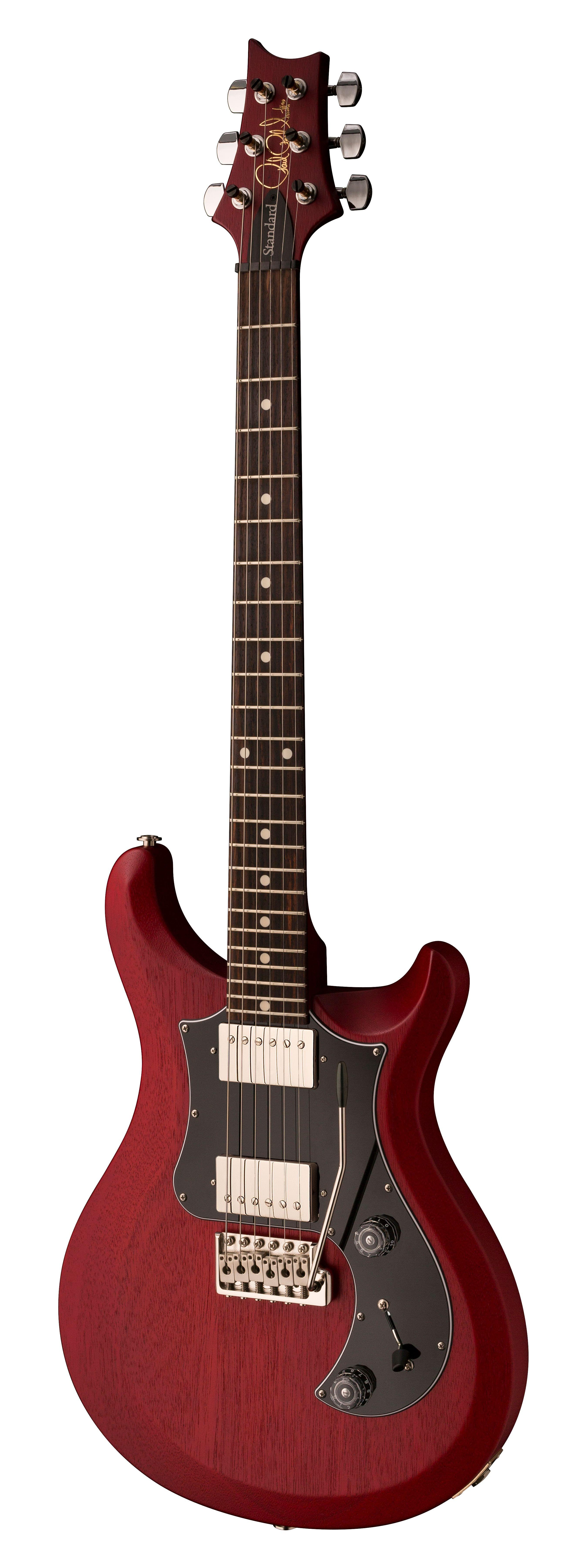 S2 STANDARD 24 SATIN VINTAGE CHERRY THIN