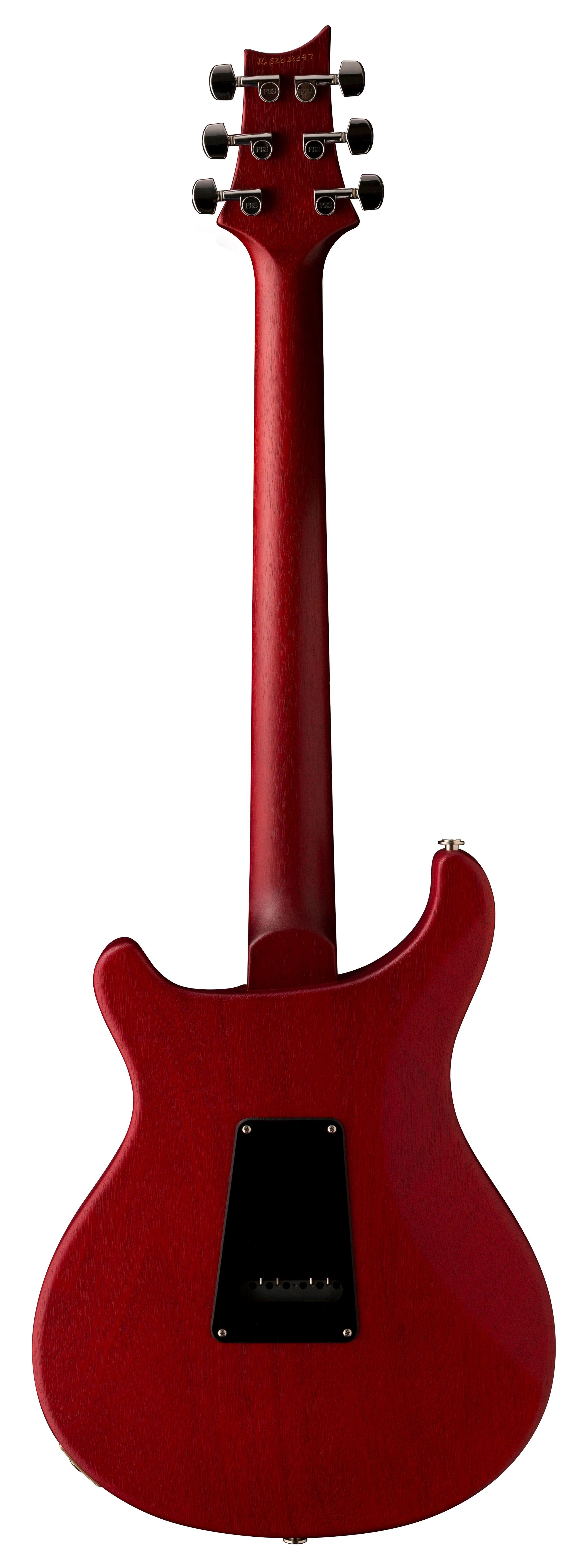 S2 STANDARD 24 SATIN VINTAGE CHERRY THIN