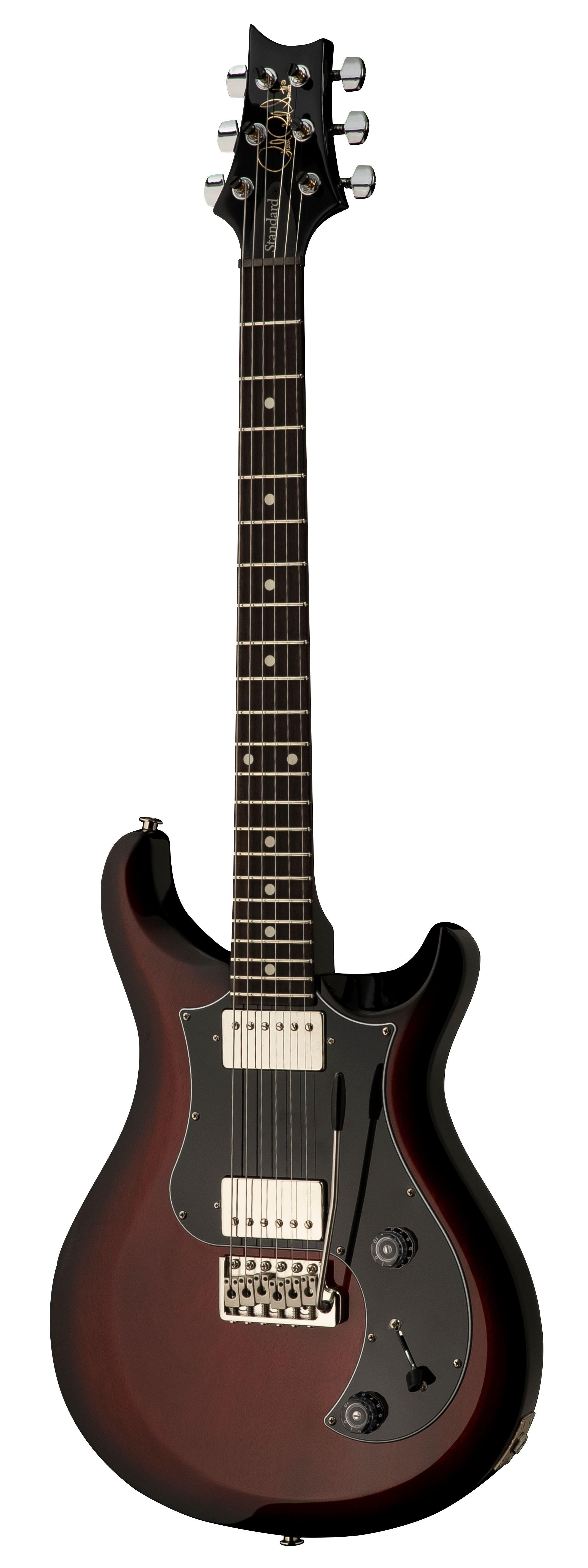 S2 STANDARD 22 SCARLET SUNBURST