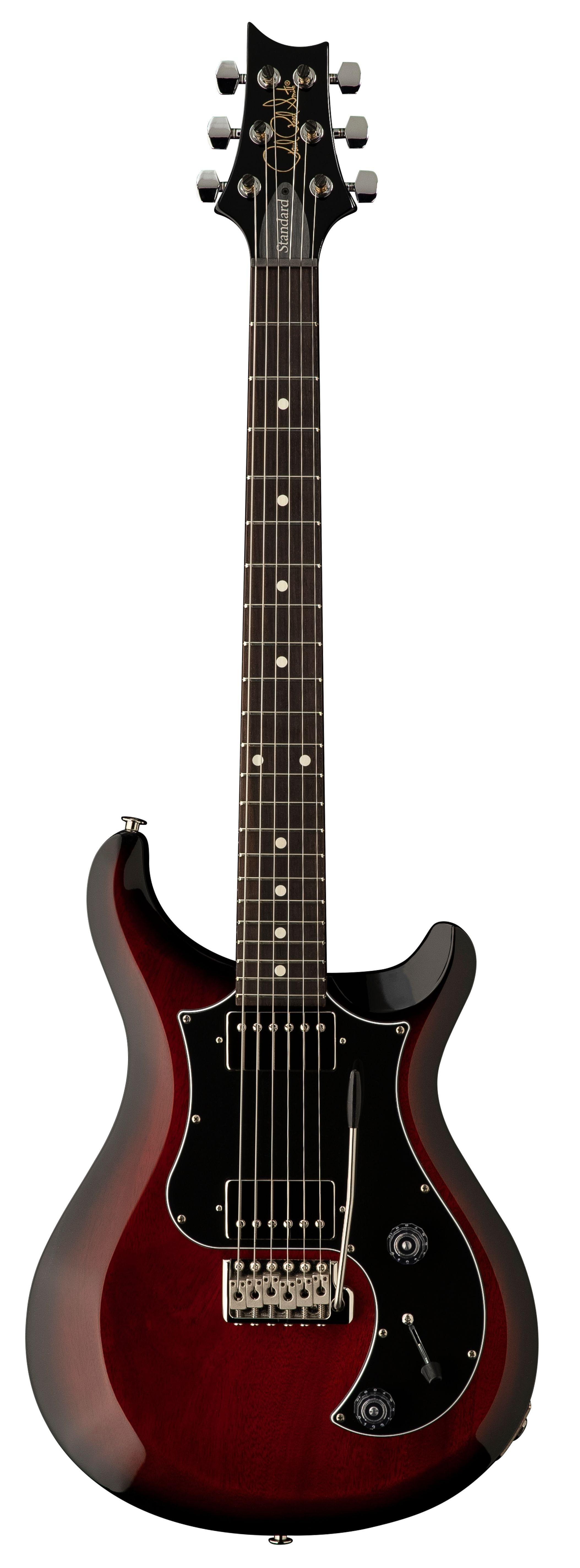 S2 STANDARD 22 SCARLET SUNBURST