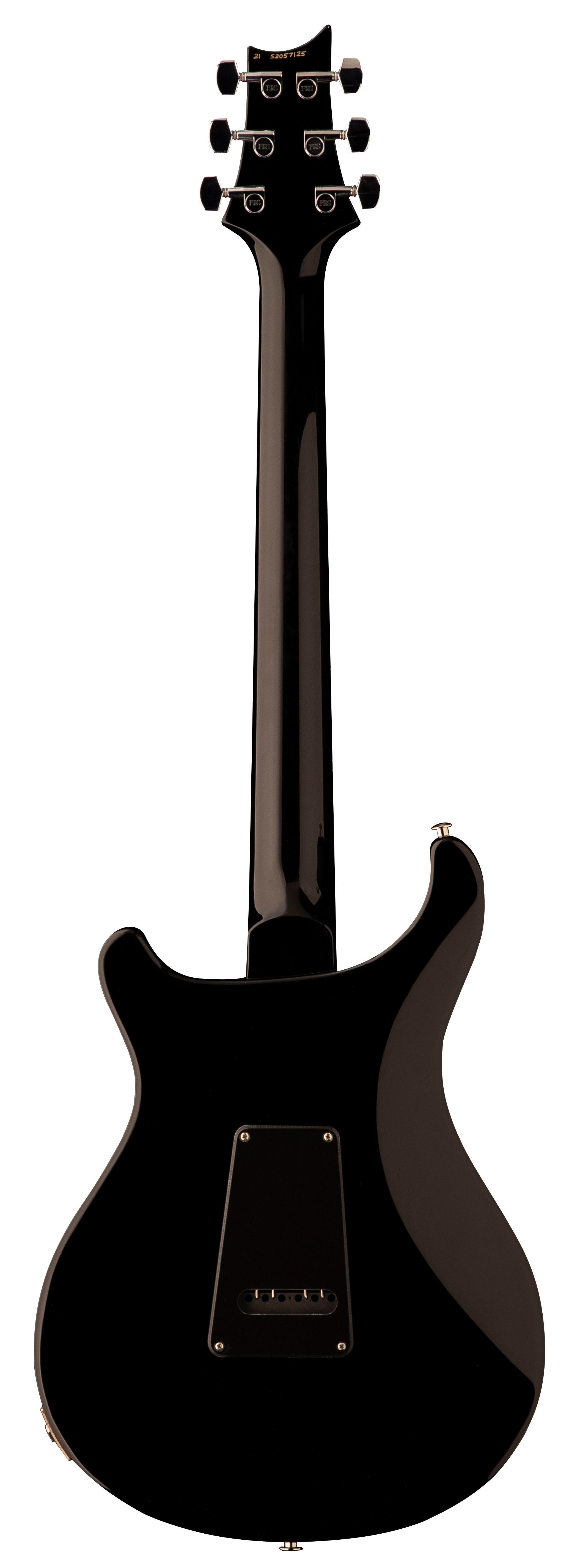 S2 STANDARD 24  SCARLET SUNBURST THIN