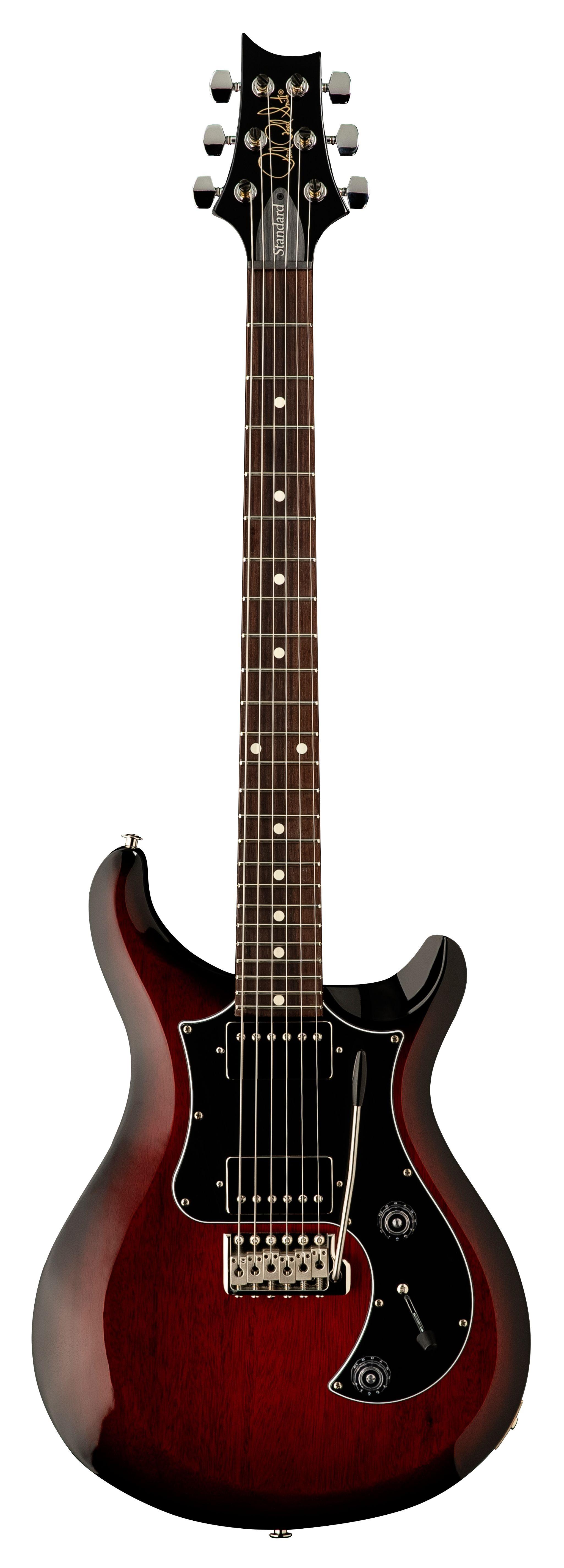 S2 STANDARD 24  SCARLET SUNBURST THIN