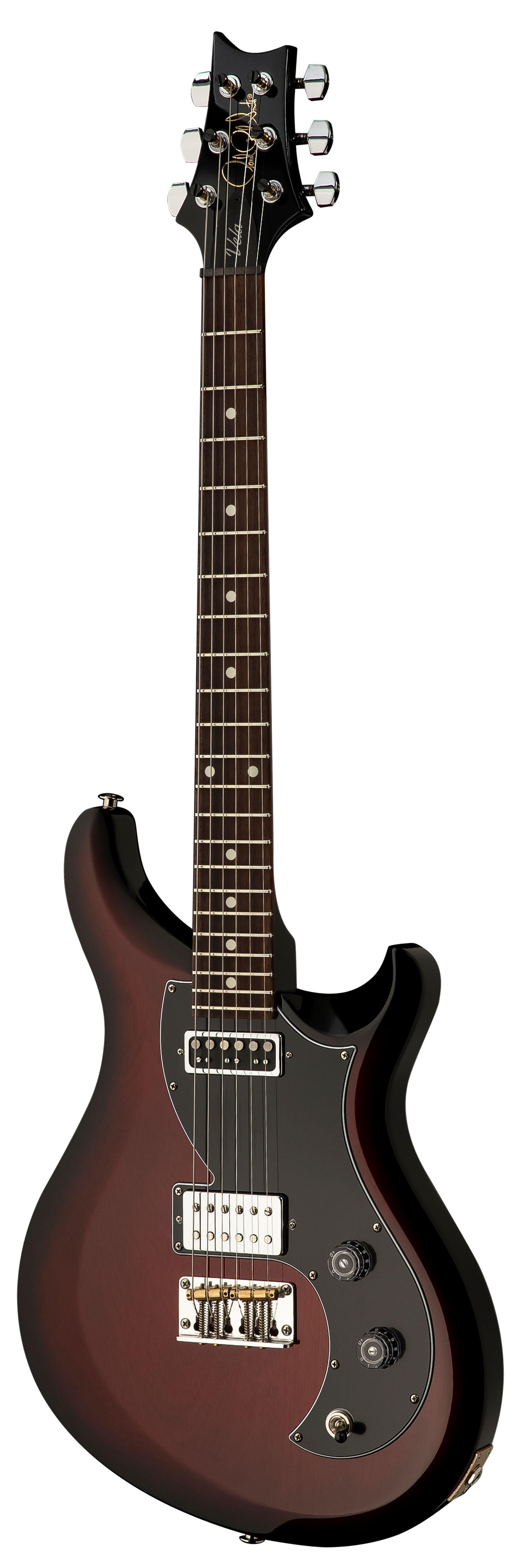 S2 VELA SCARLET SUNBURST