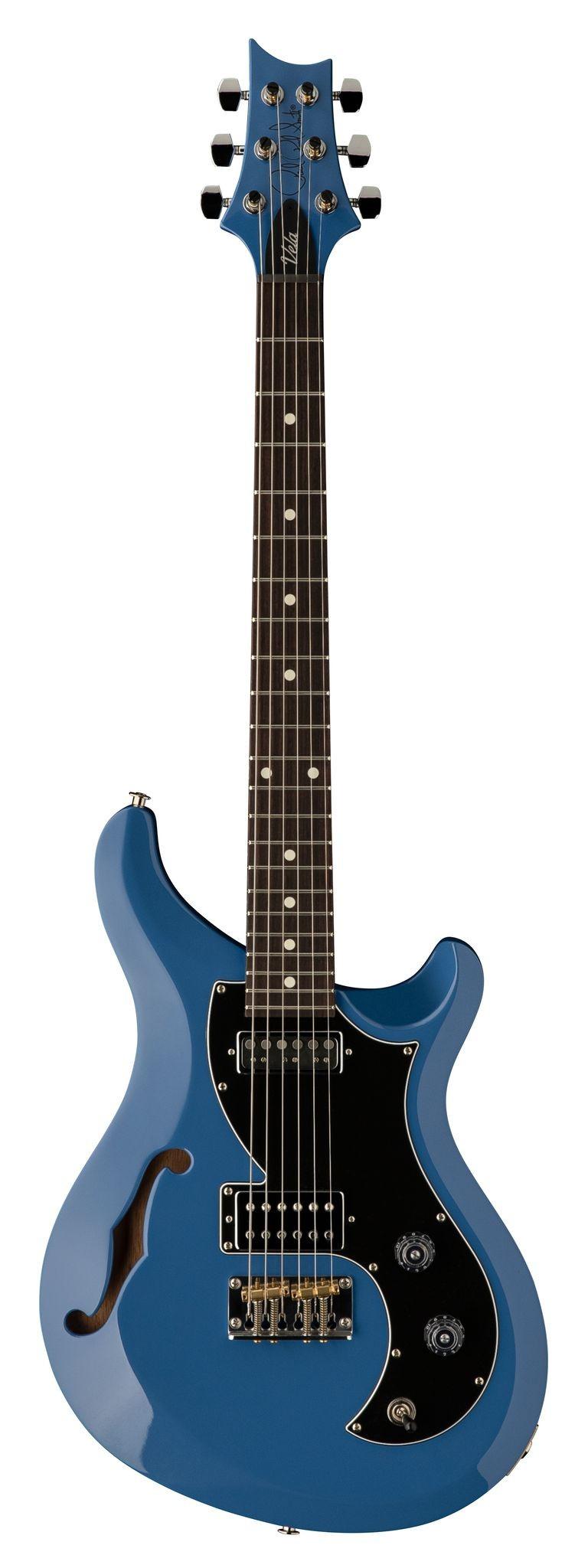 S2 VELA SEMIHOLLOW MAHI BLUE