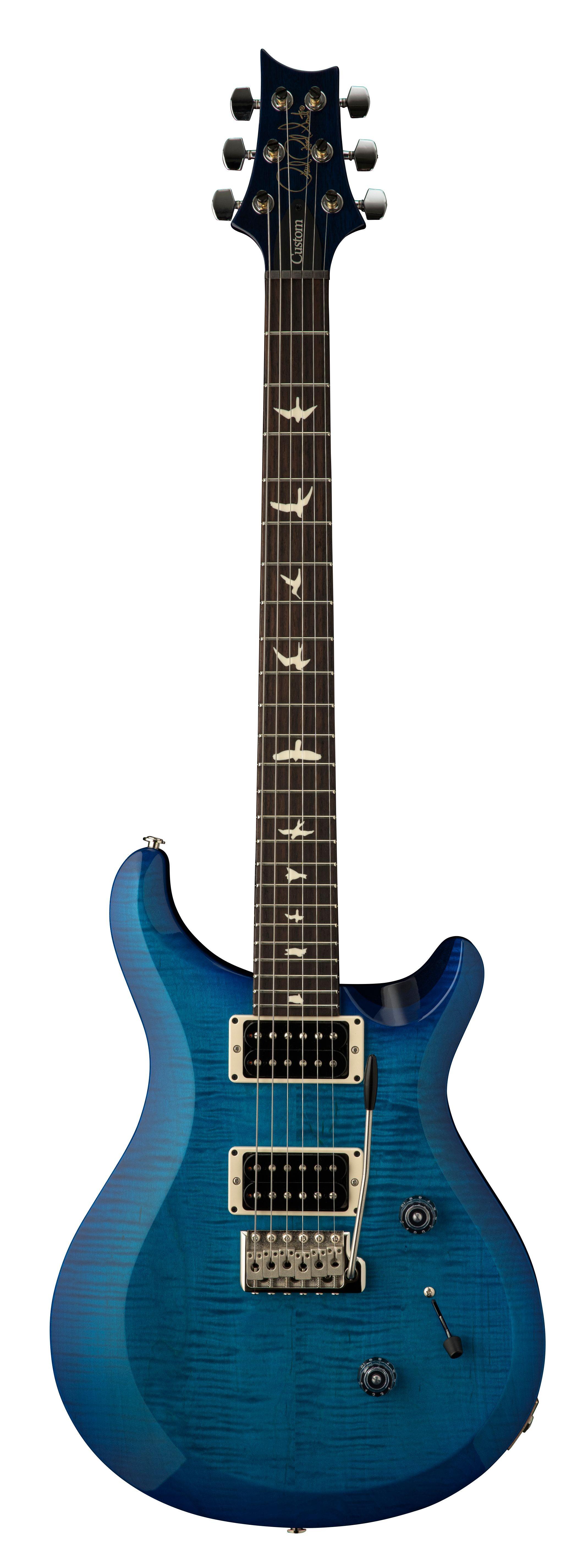 S2 CUSTOM 24 LAKE BLUE THIN