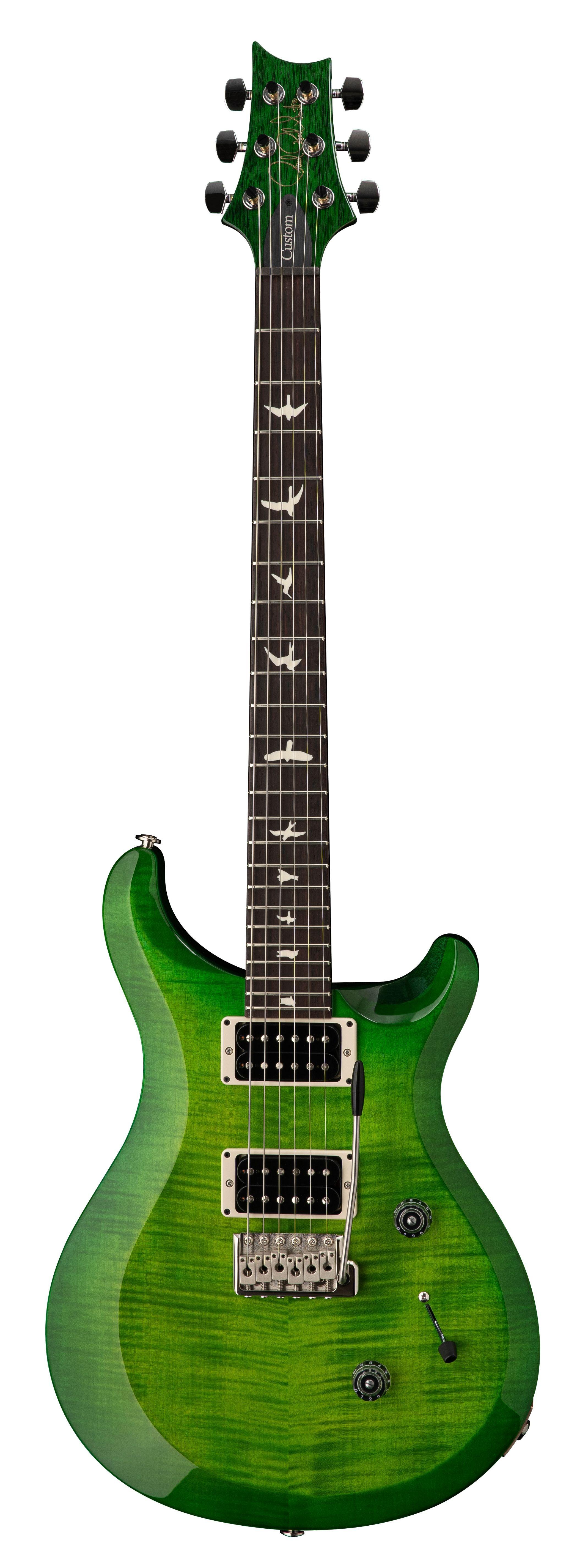 S2 CUSTOM 24 ERIZA VERDE THIN