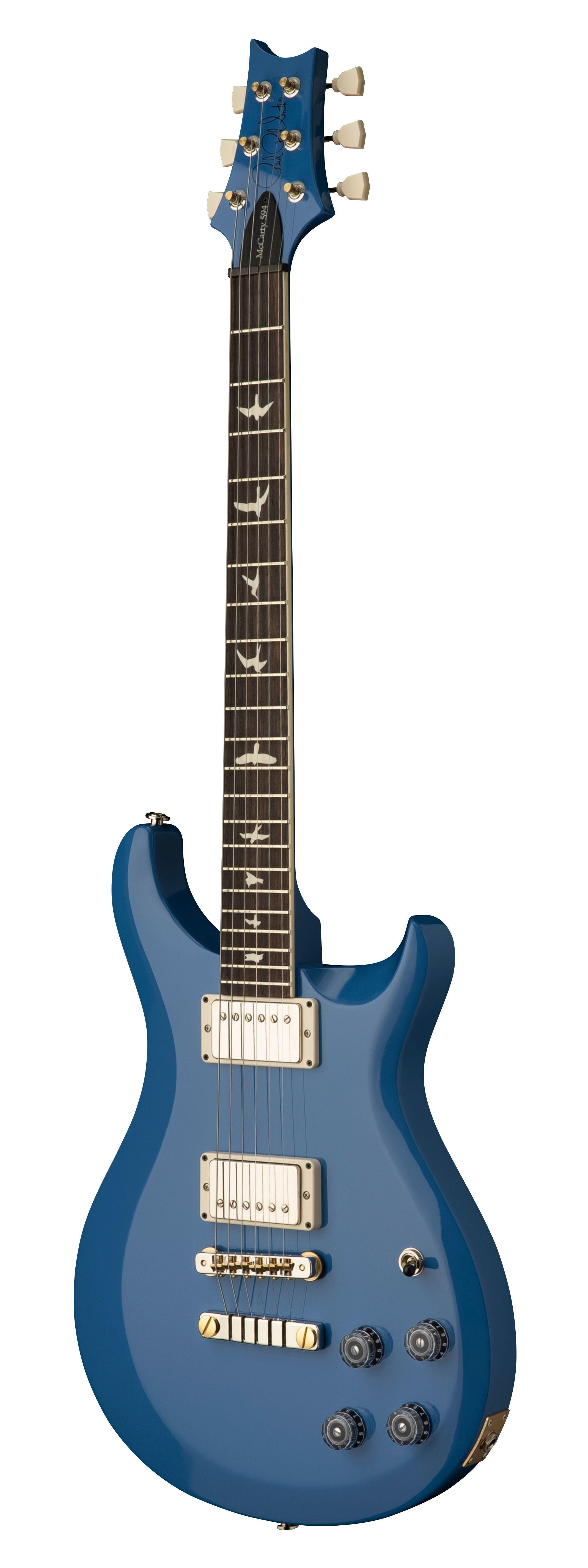 S2 MCCARTY 594 THINLINE MAHI BLUE