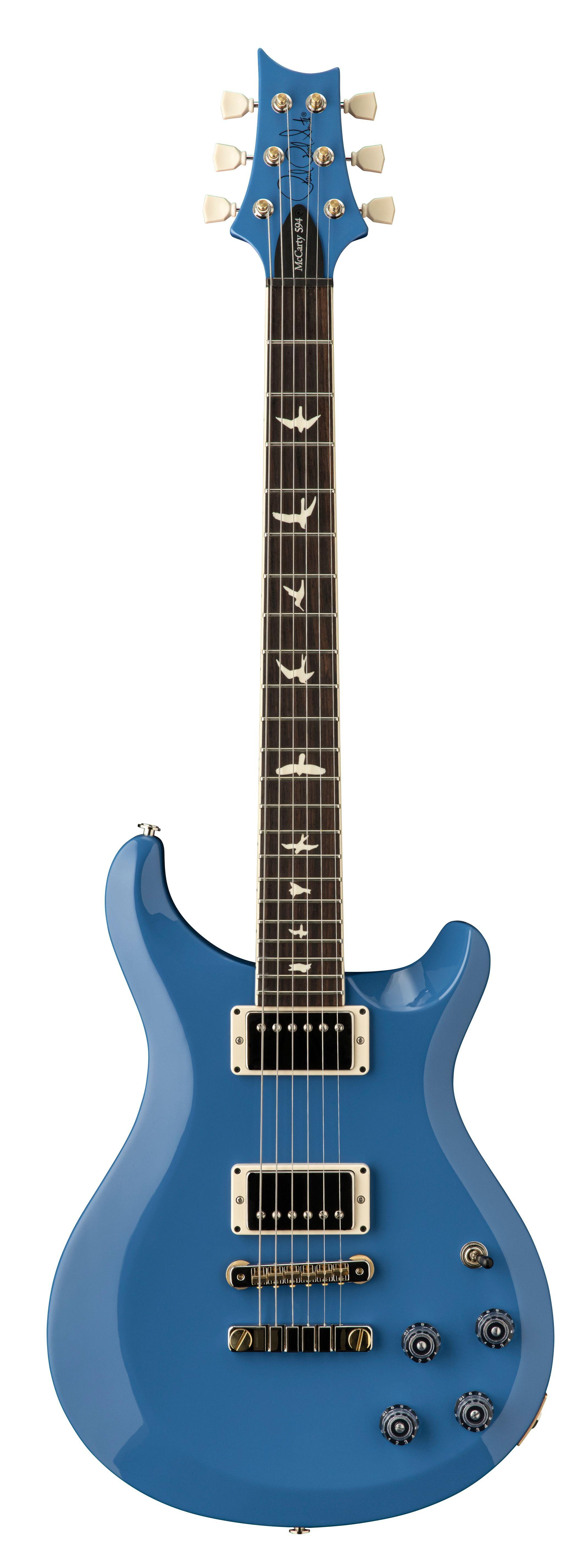 S2 MCCARTY 594 THINLINE MAHI BLUE