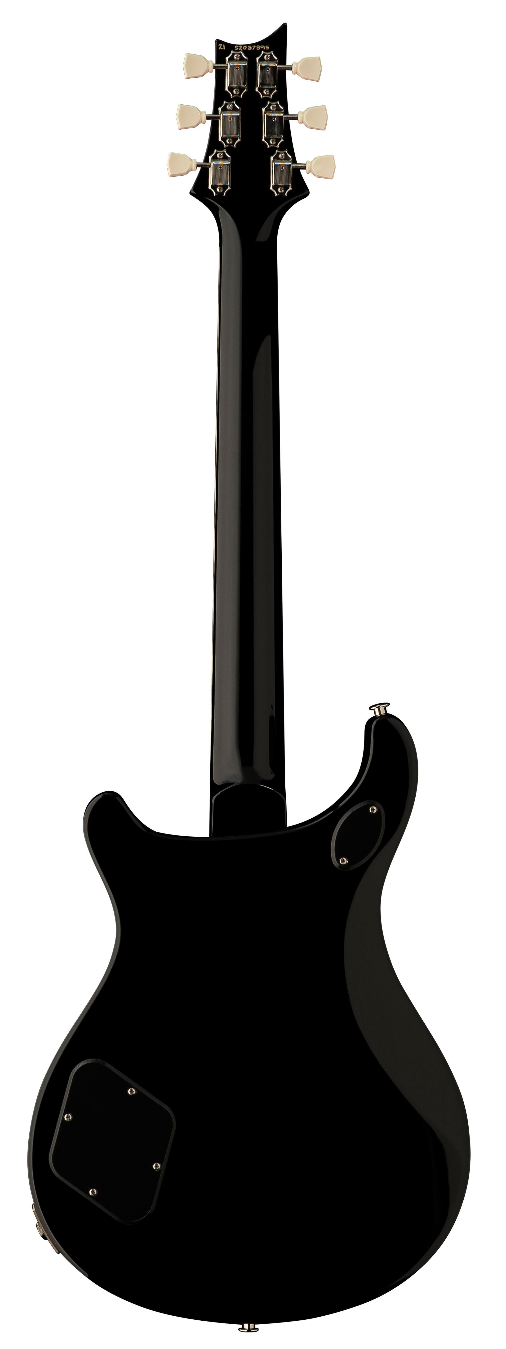 S2 MCCARTY 594 BLACK AMBER