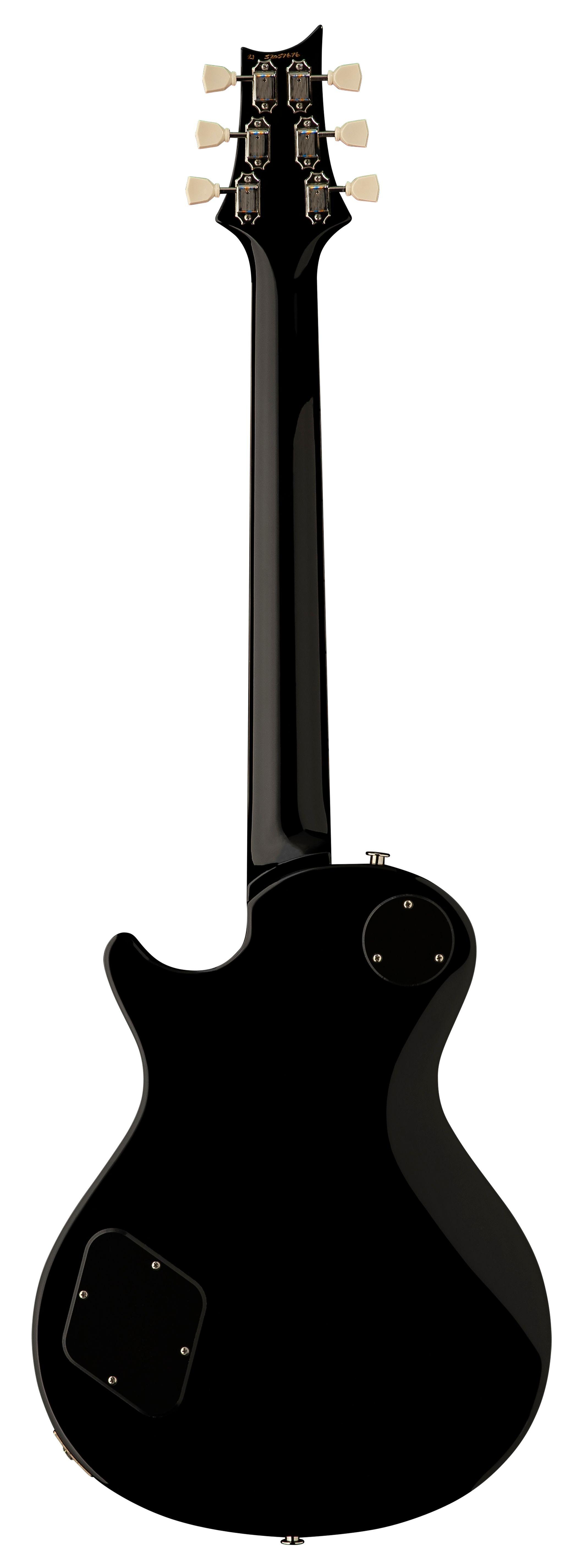 S2 SINGLECUT MCCARTY 594 BLACK AMBER