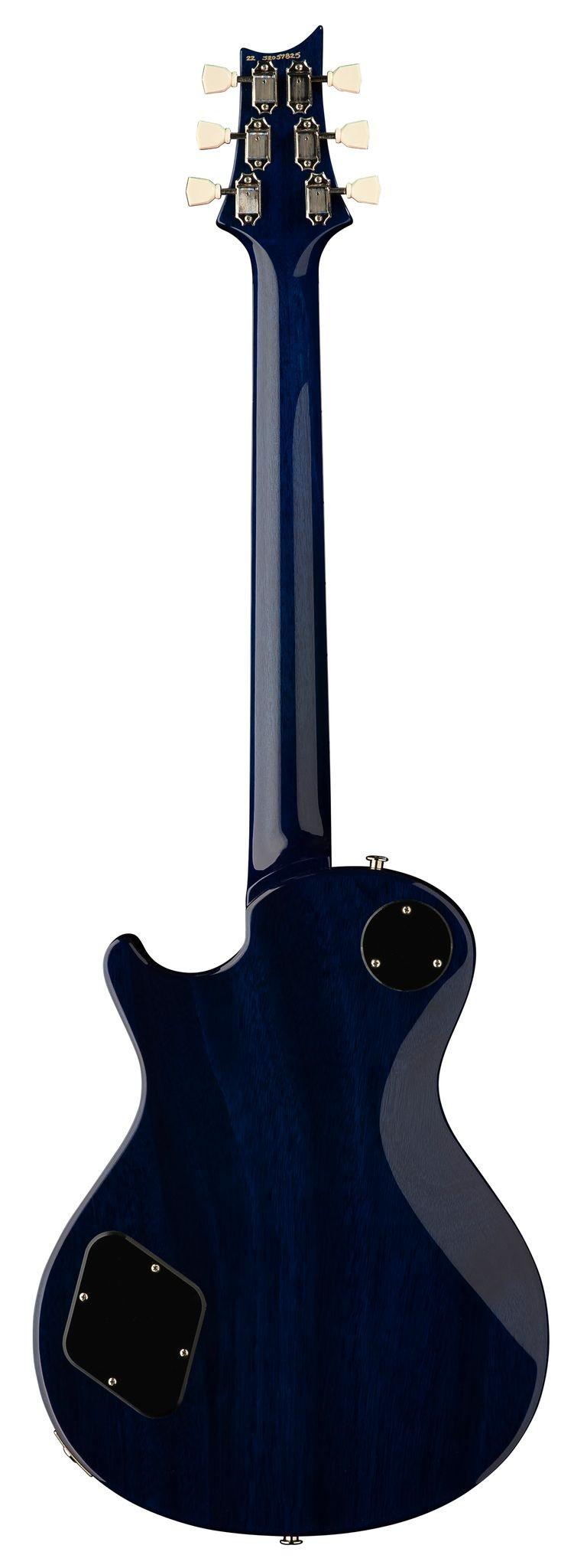 S2 SINGLECUT MCCARTY 594 LAKE BLUE