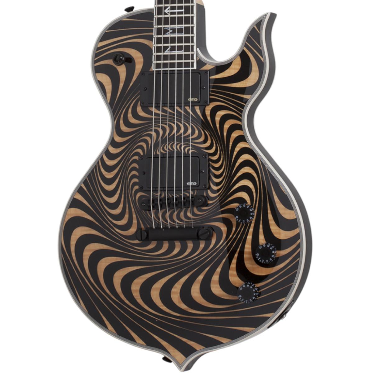 ODIN GRAIL RAWTOP PSYCHIC BULLSEYE