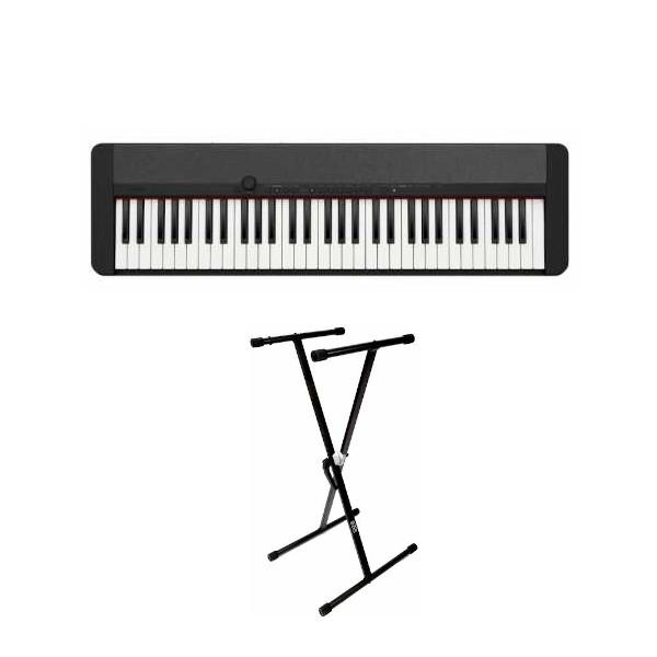 CT-S1BK CASIOTONE KIT QKS04