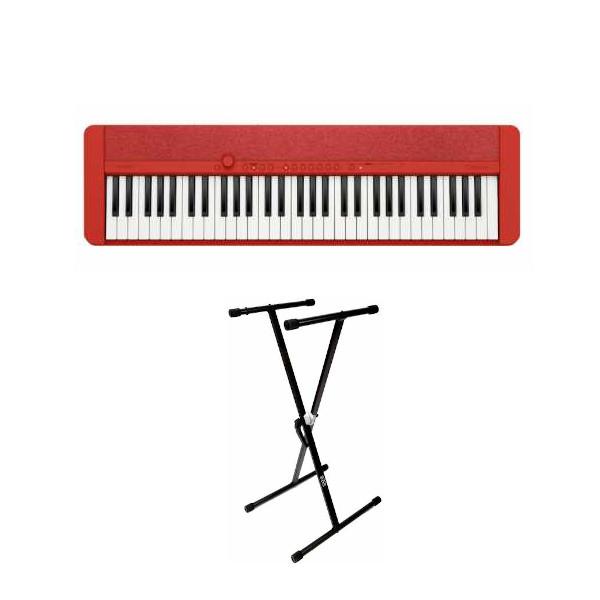 CT-S1RD CASIOTONE KIT QKS04