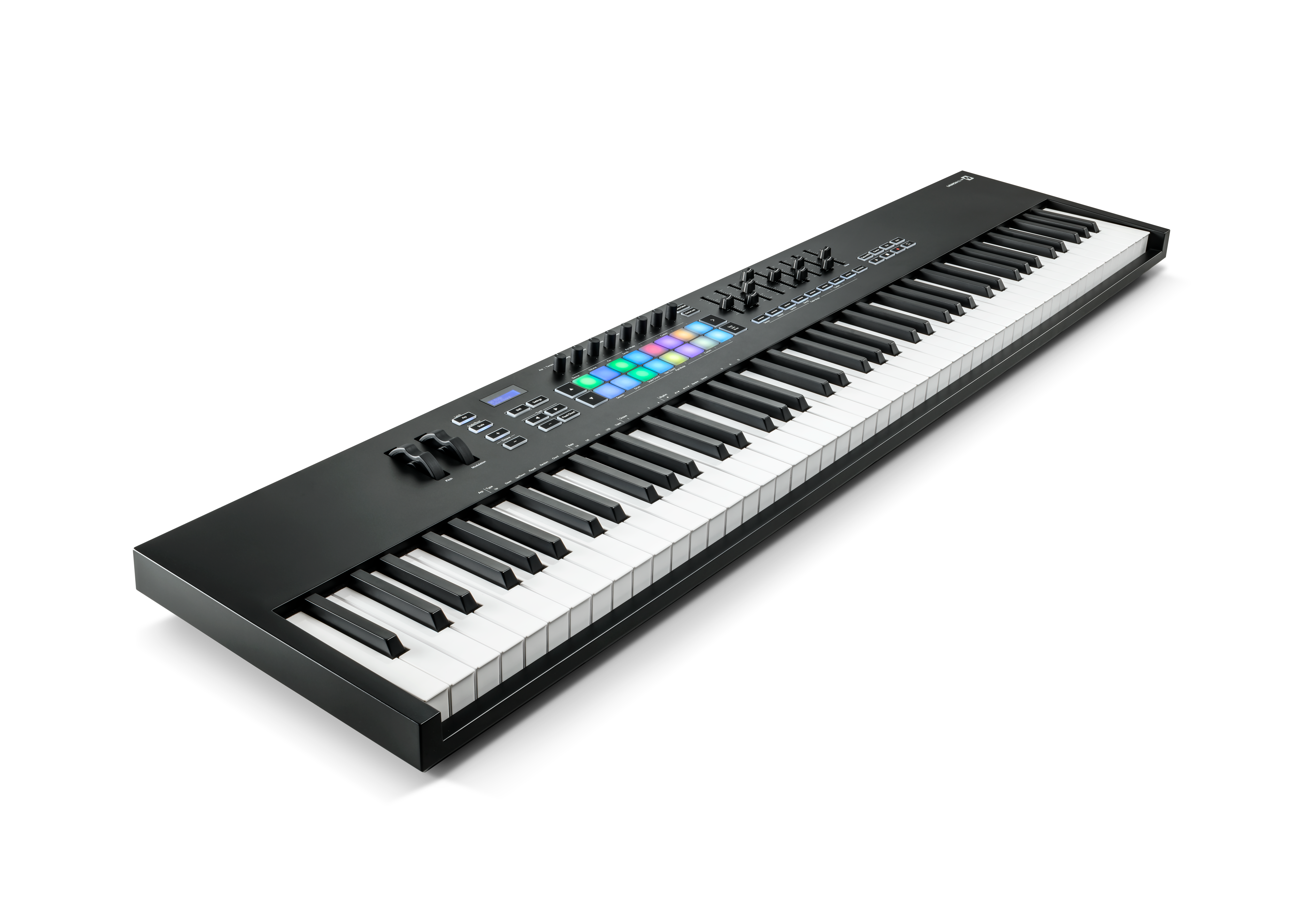 LAUNCHKEY 88 MK3