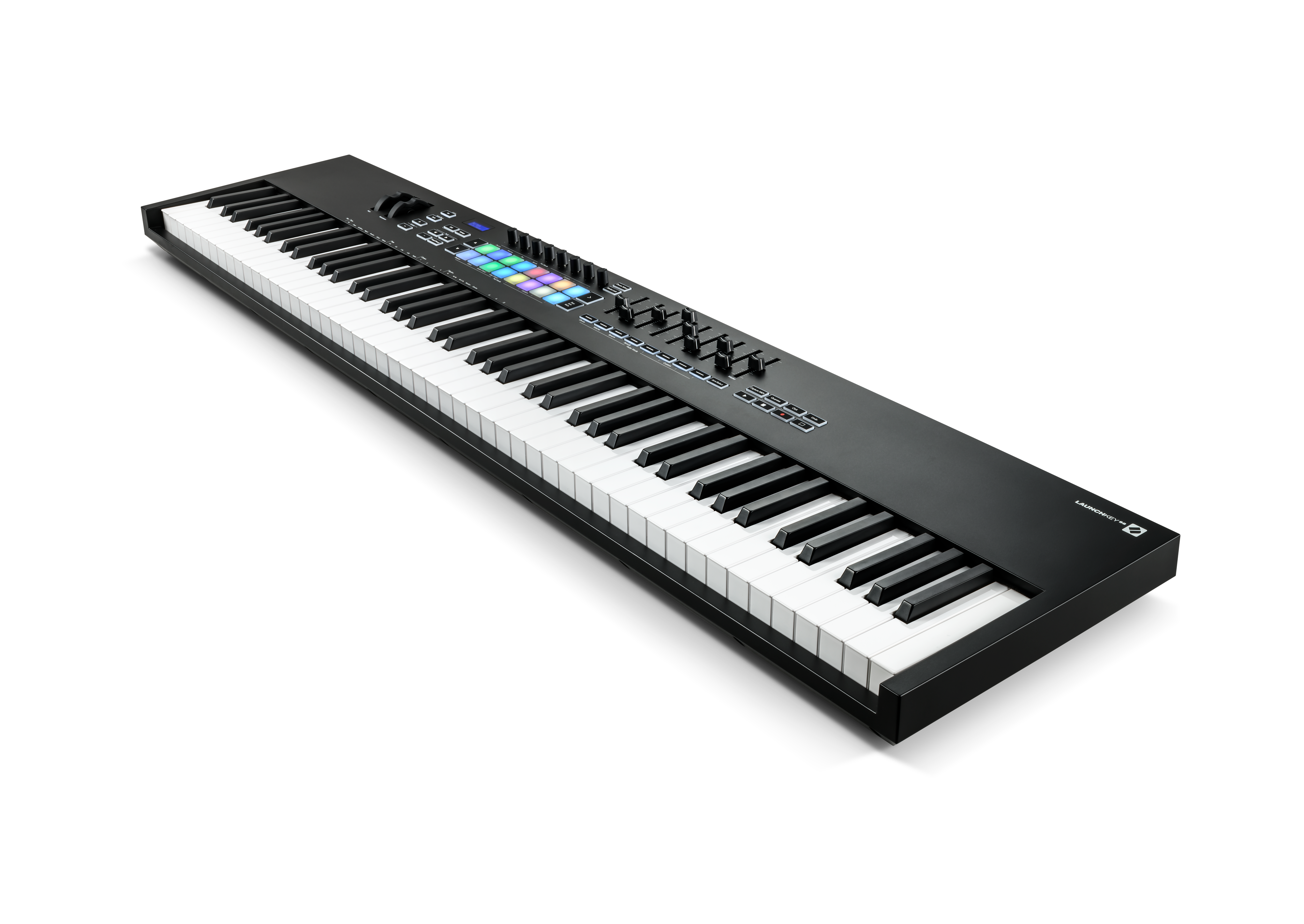 LAUNCHKEY 88 MK3
