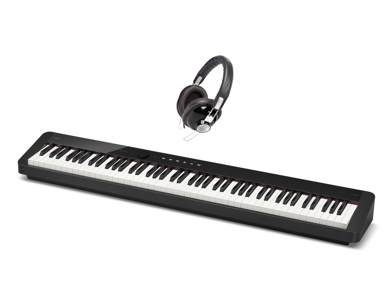 PRIVIA PX-S1100BK KIT AURIC.QHP20-BK RETROFUTURE