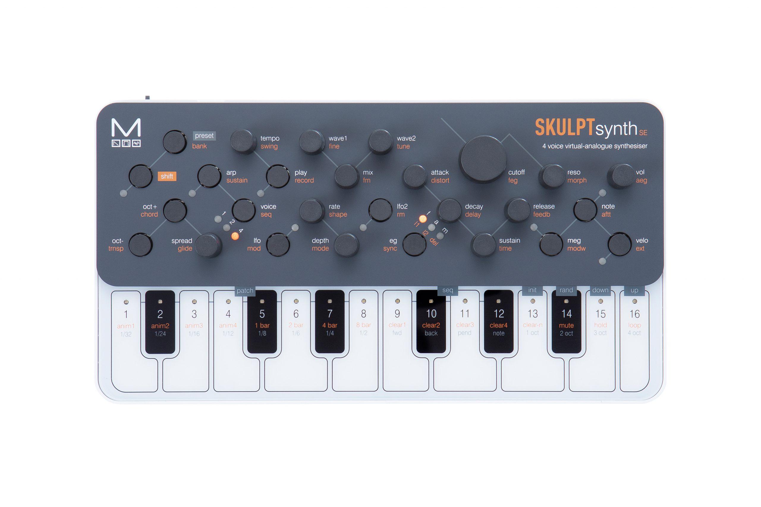 SKULPTSYNTH SE