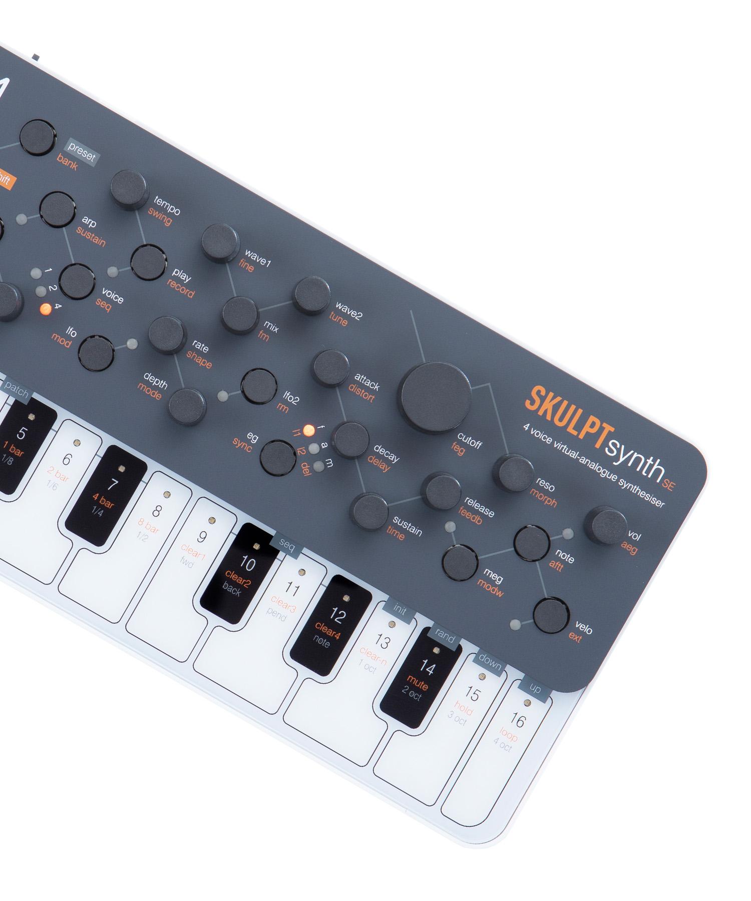 SKULPTSYNTH SE