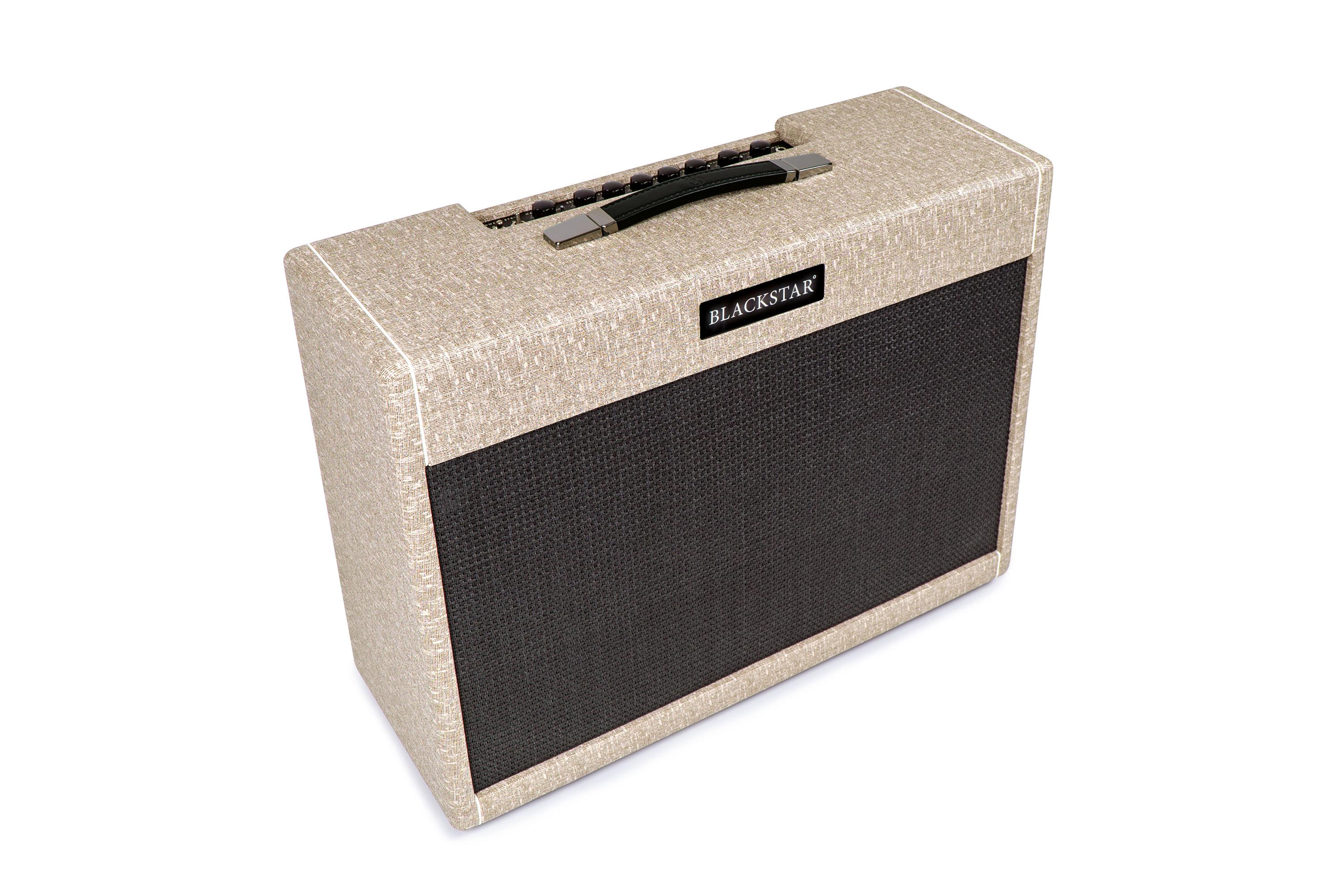 ST JAMES 50 EL34 212