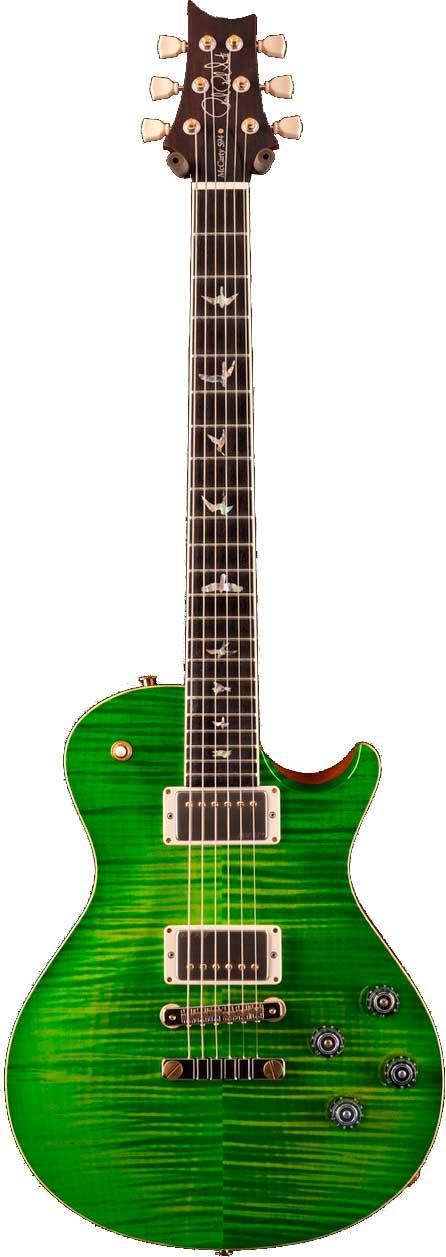 SINGLECUT 594 ERIZA VERDE