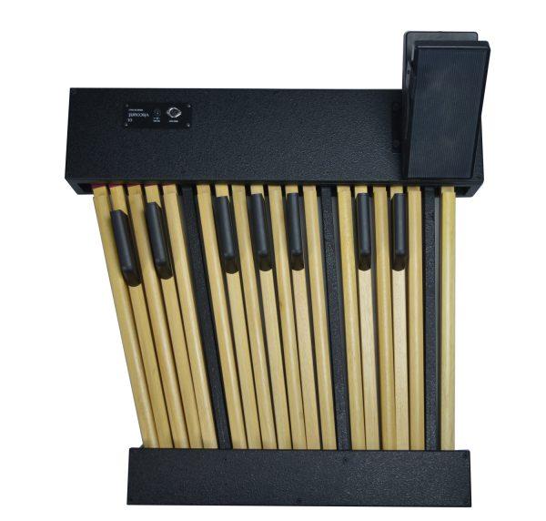 LEGEND PEDALBOARD 18