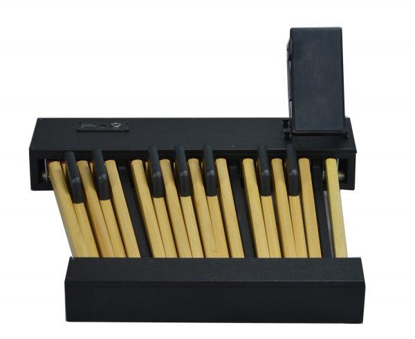 LEGEND PEDALBOARD 18