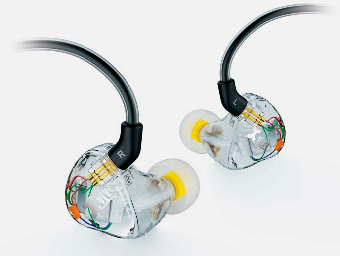 T9 MONITOR IN EAR