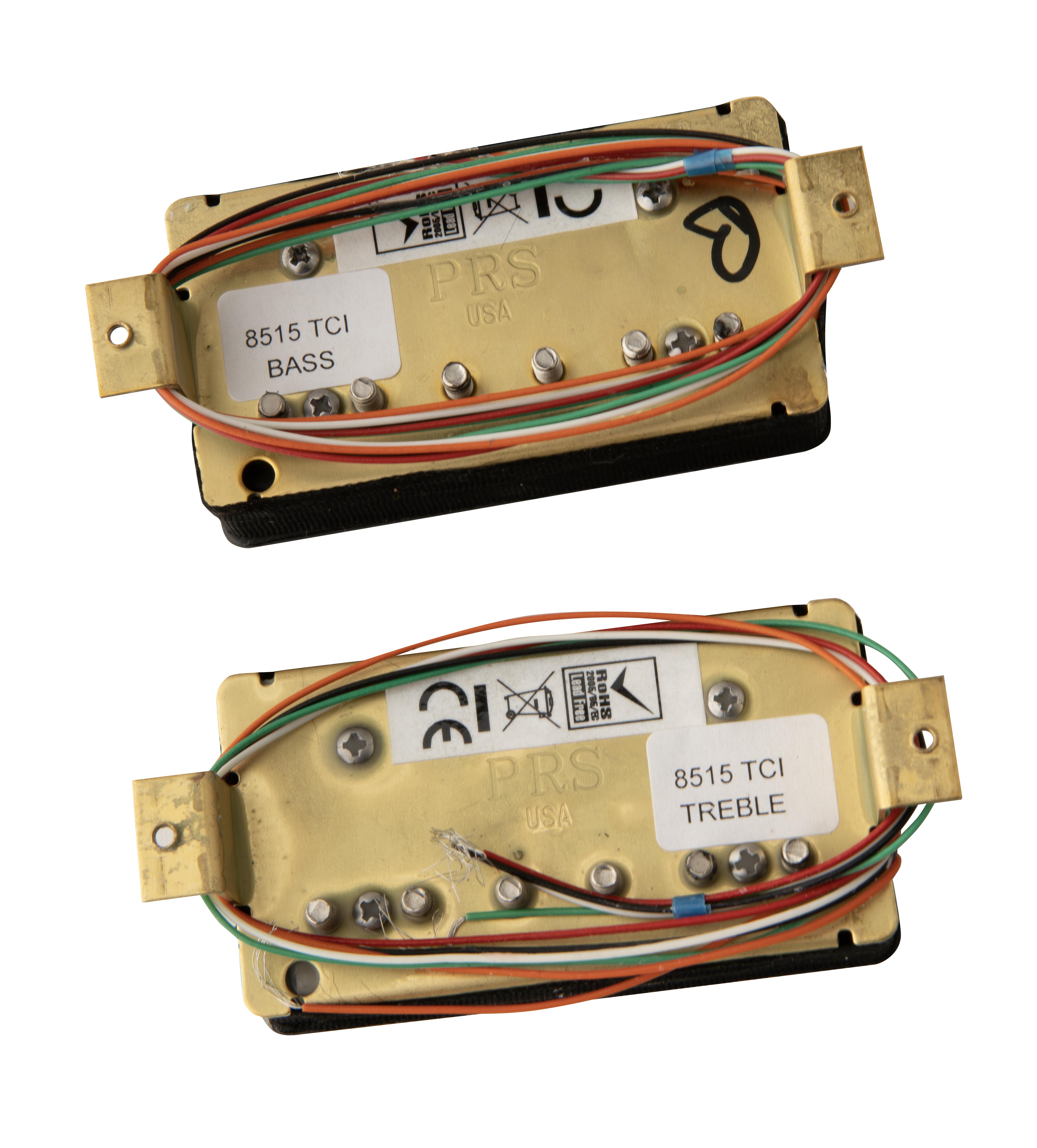 PASTILLAS LIMITED SET 85/15 TCI